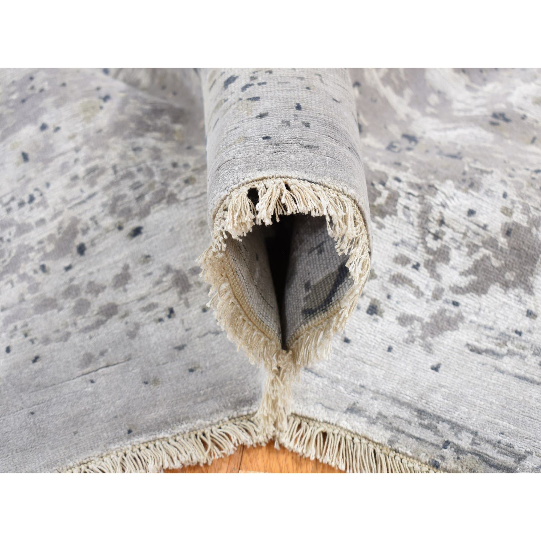 Transitional-Hand-Knotted-Rug-403960