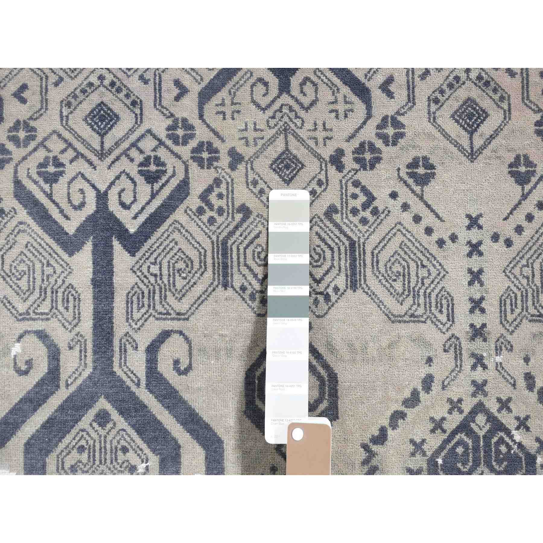 Transitional-Hand-Knotted-Rug-403960