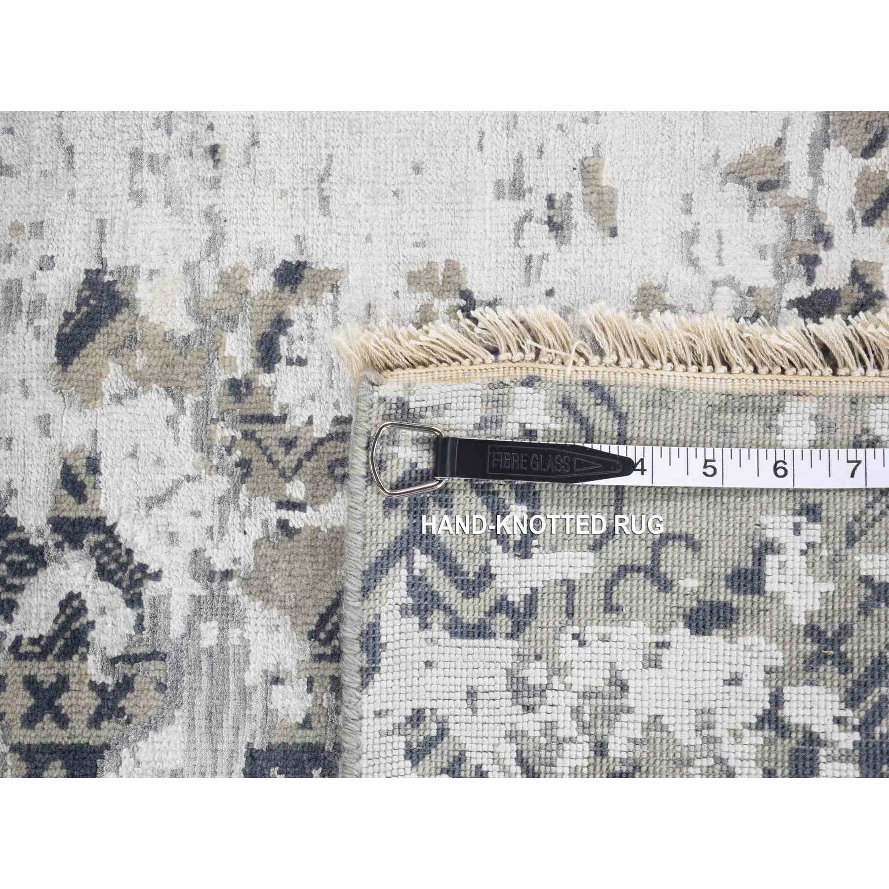 Transitional-Hand-Knotted-Rug-403960