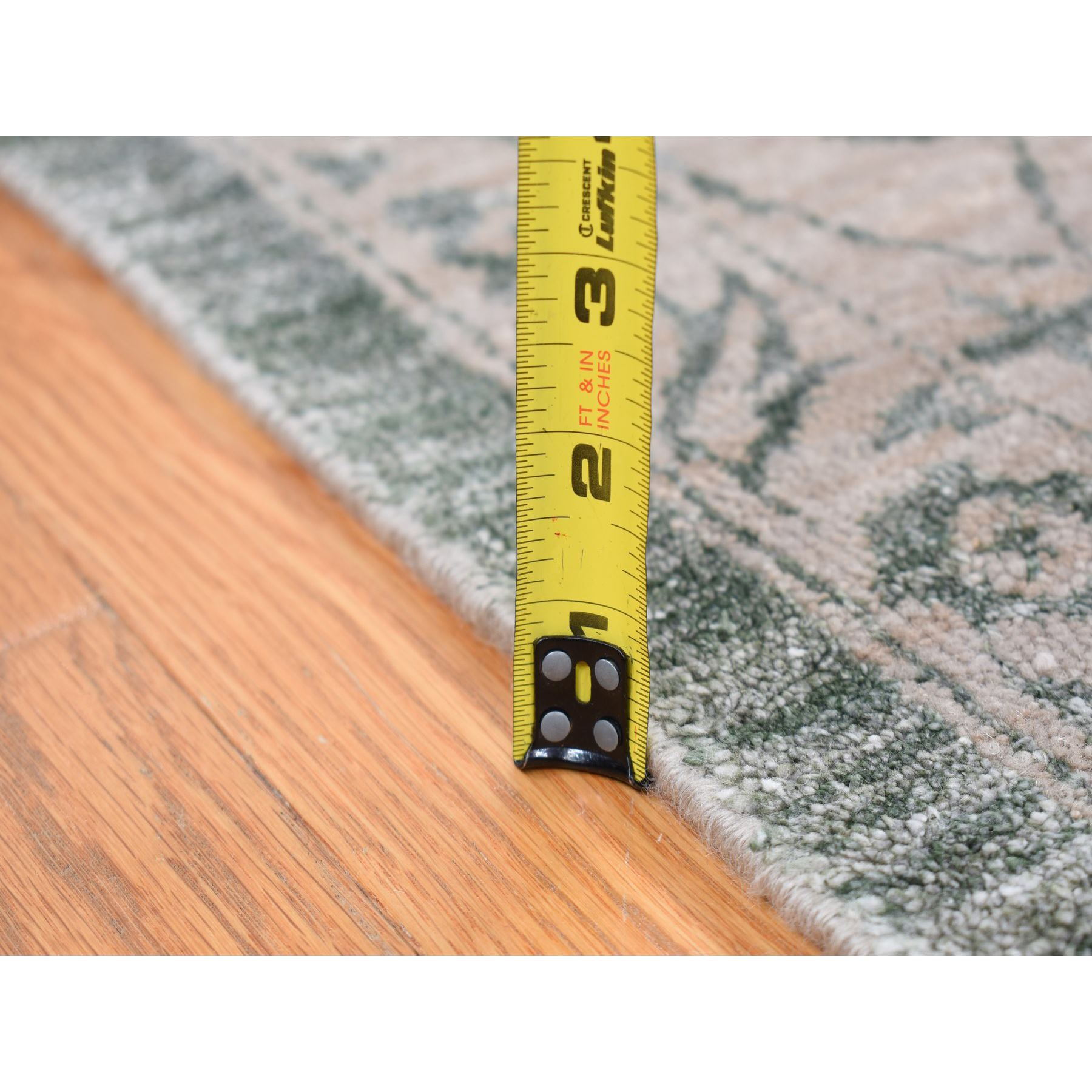 Transitional-Hand-Knotted-Rug-403990
