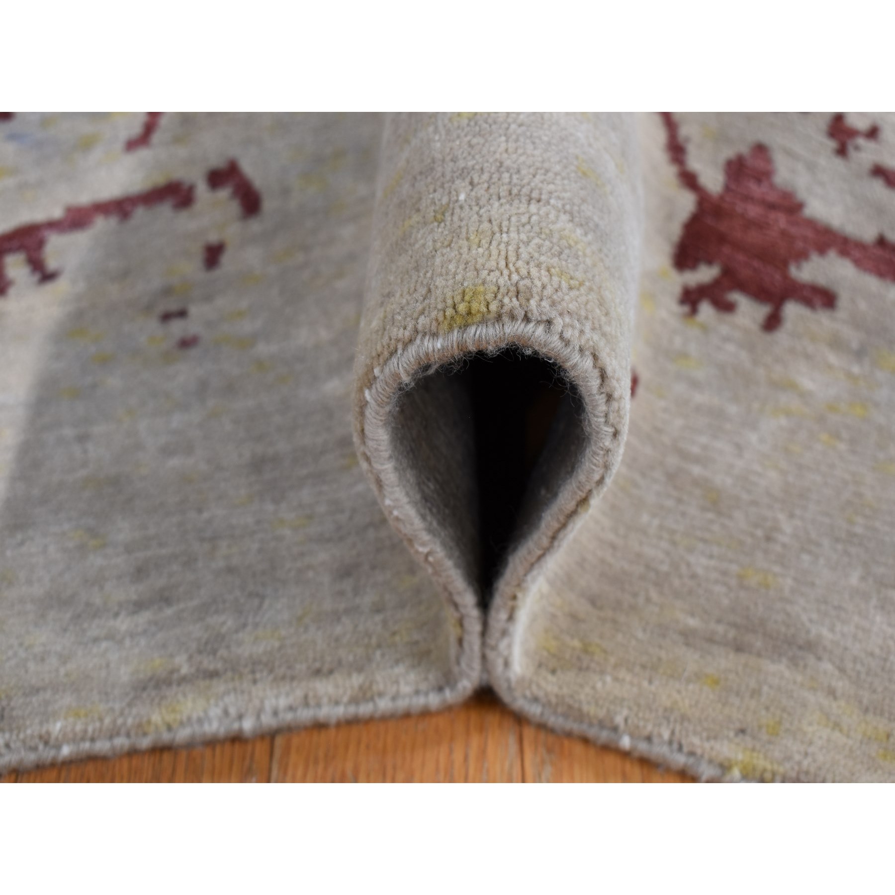 Transitional-Hand-Knotted-Rug-404110