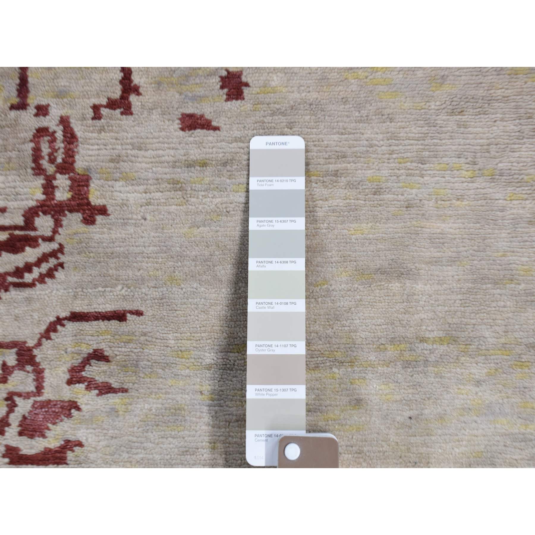 Transitional-Hand-Knotted-Rug-404110