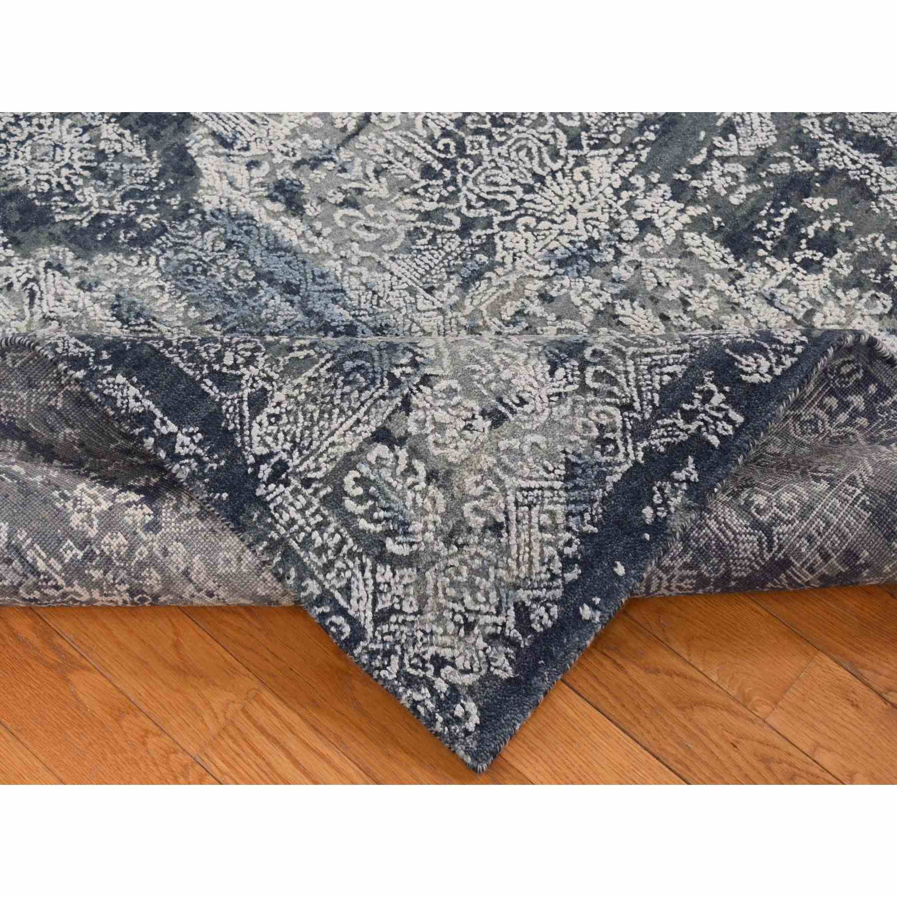 Transitional-Hand-Knotted-Rug-404190