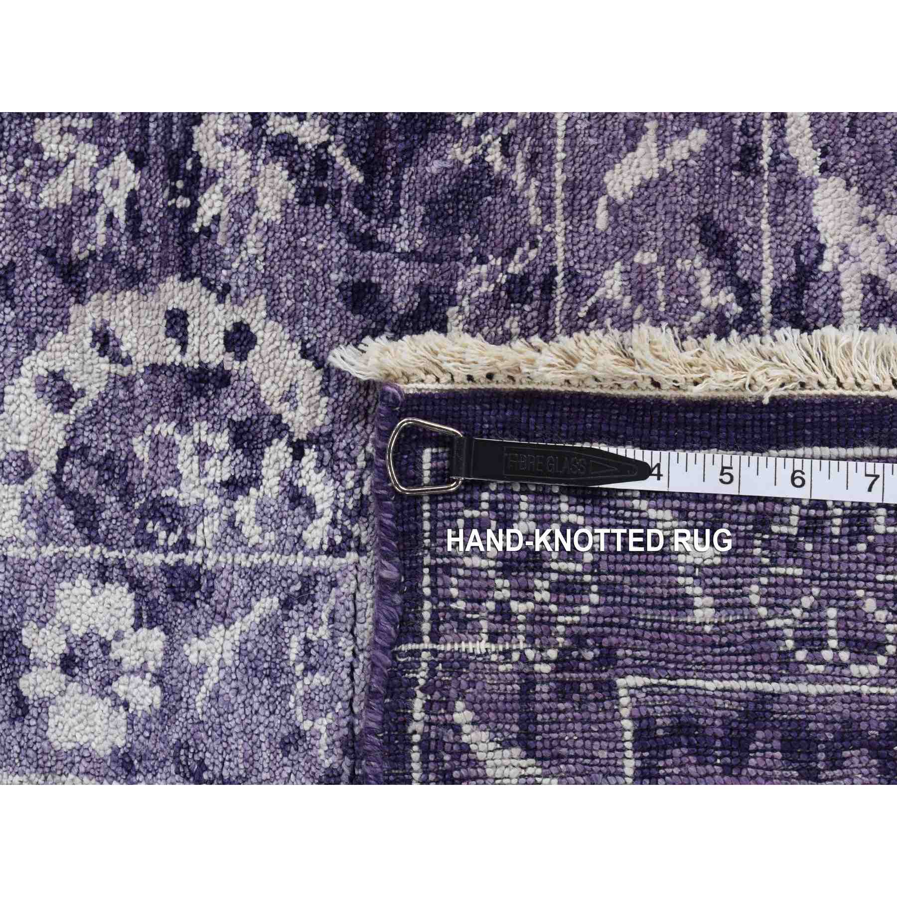 Transitional-Hand-Knotted-Rug-404540