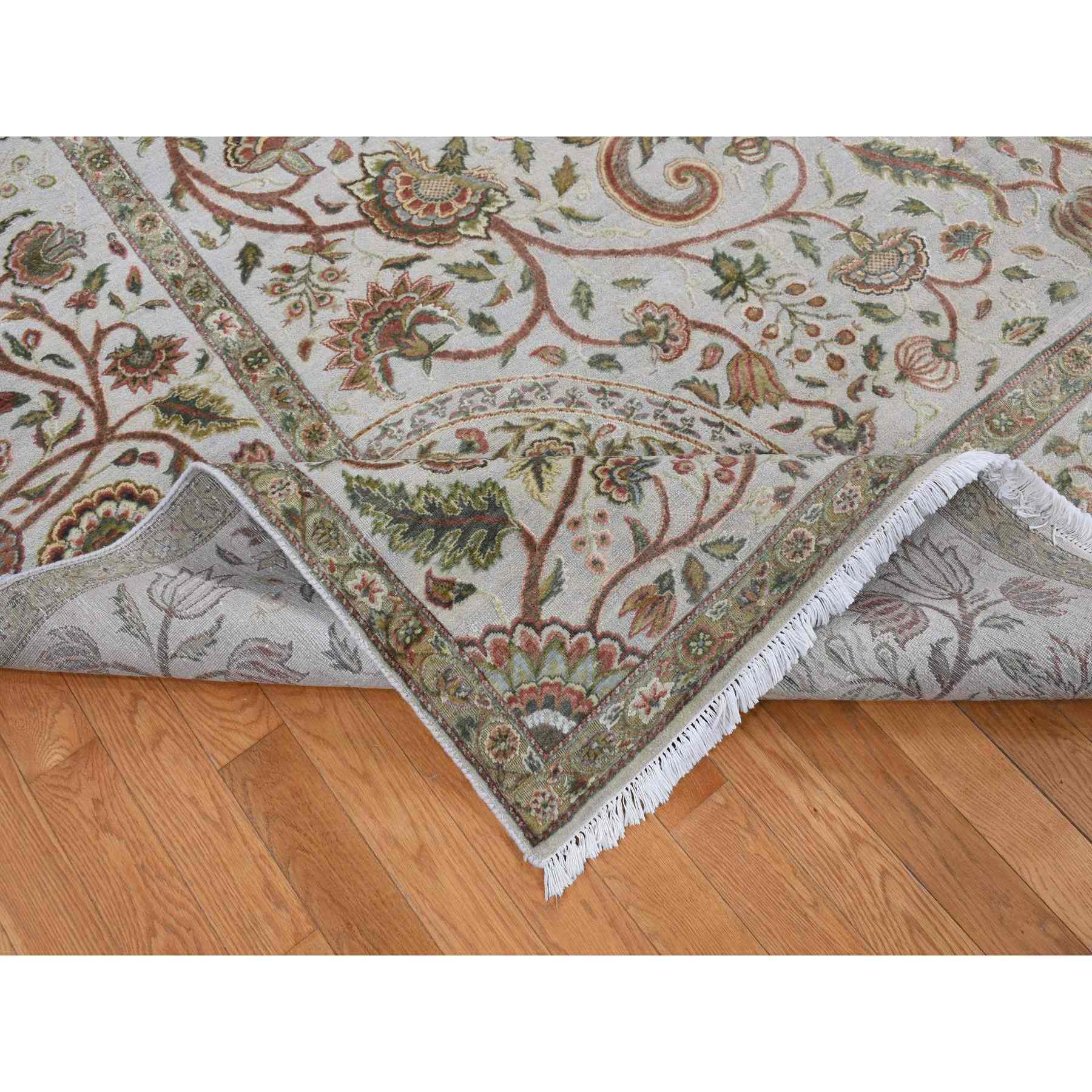 Transitional-Hand-Knotted-Rug-404575