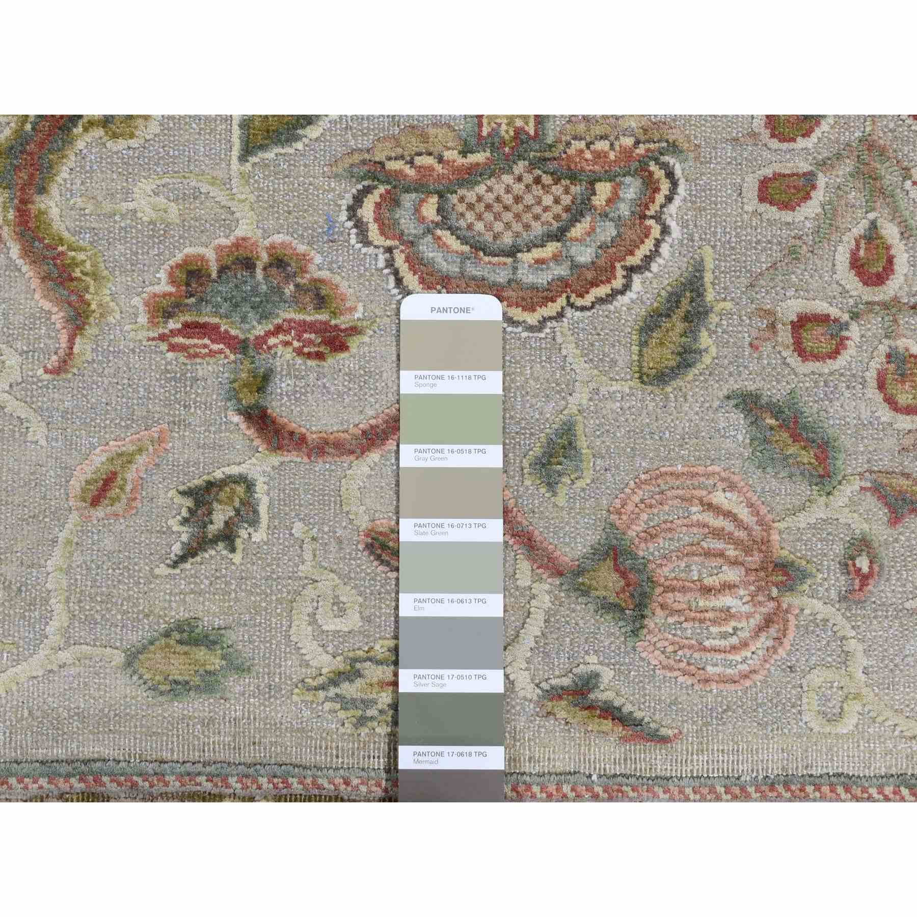 Transitional-Hand-Knotted-Rug-404575