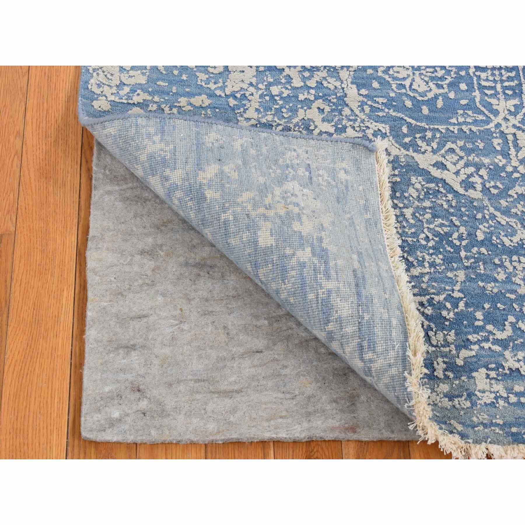 Transitional-Hand-Knotted-Rug-404635