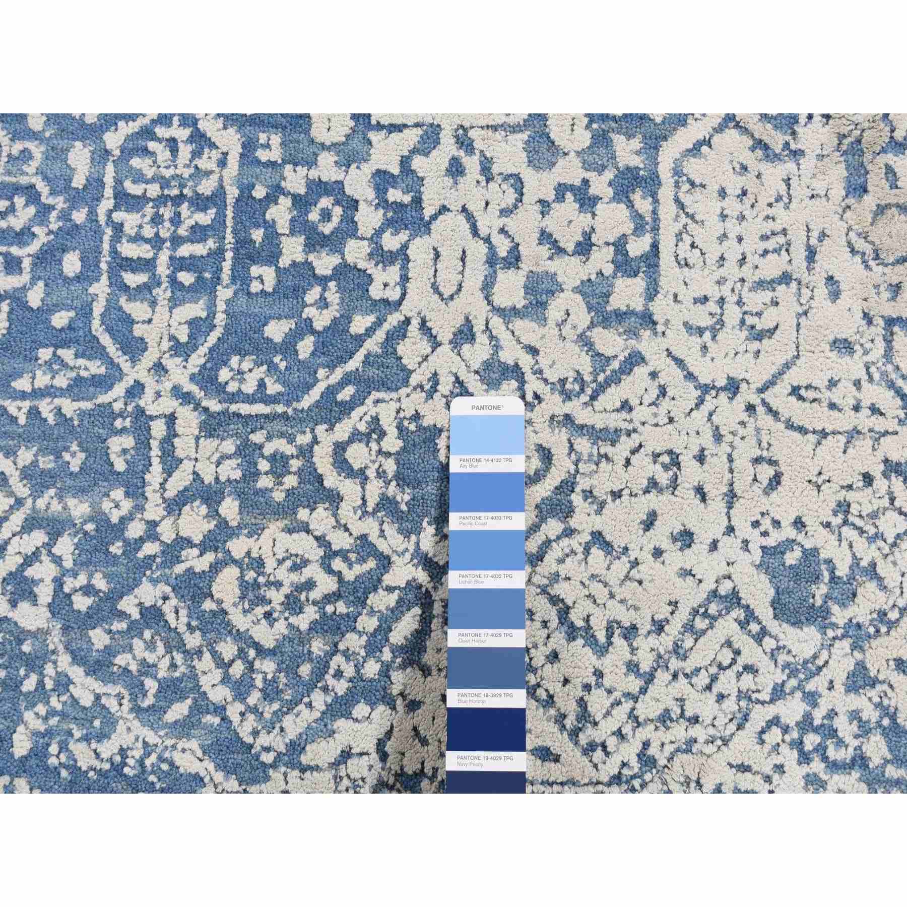 Transitional-Hand-Knotted-Rug-404635