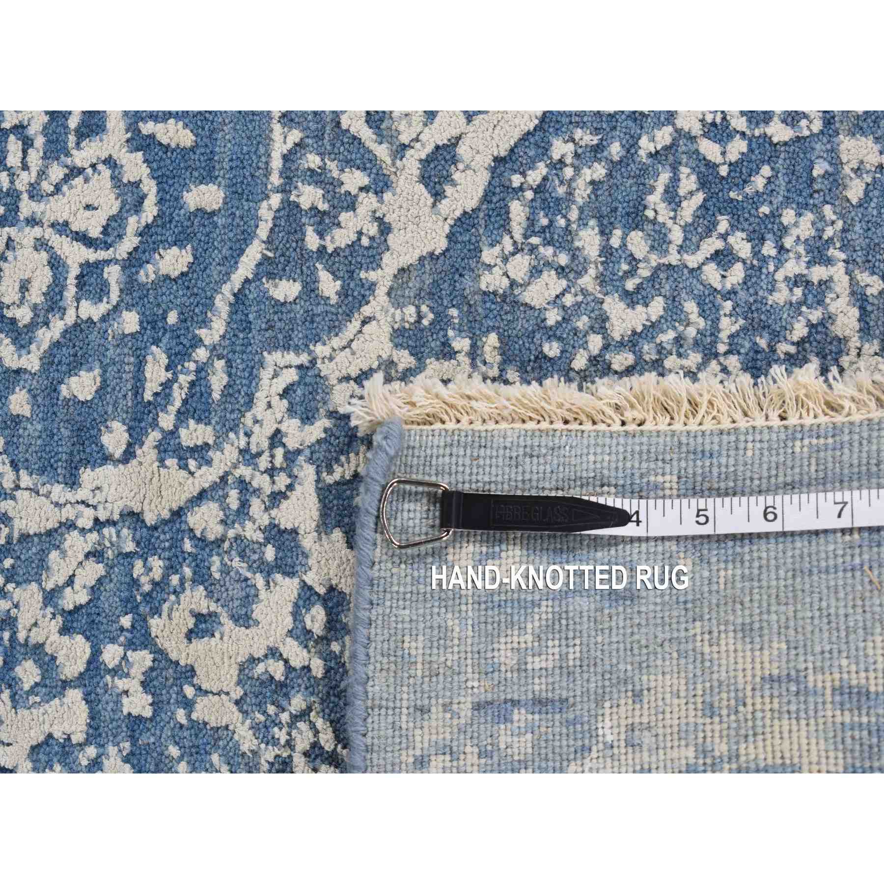 Transitional-Hand-Knotted-Rug-404635