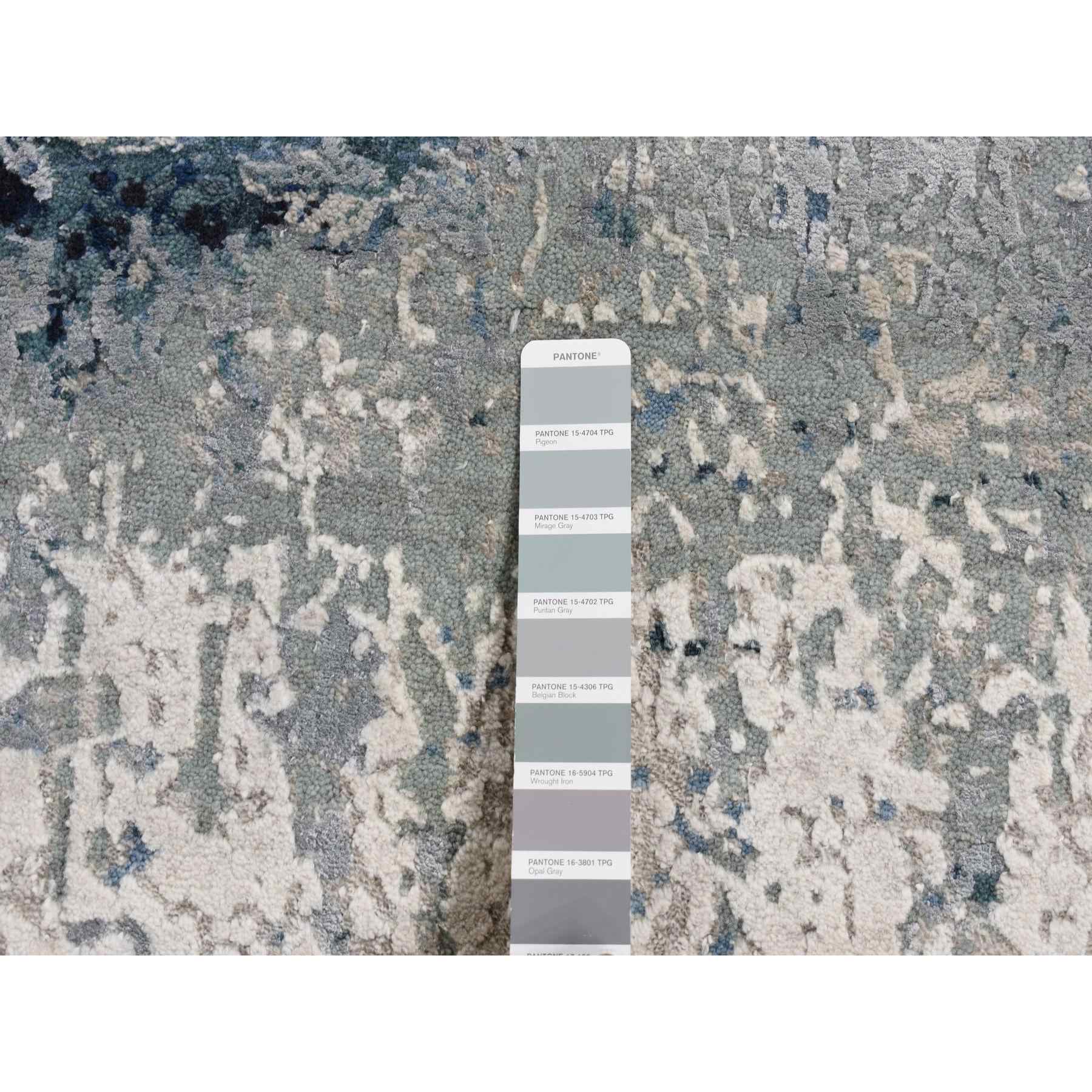Transitional-Hand-Knotted-Rug-404690