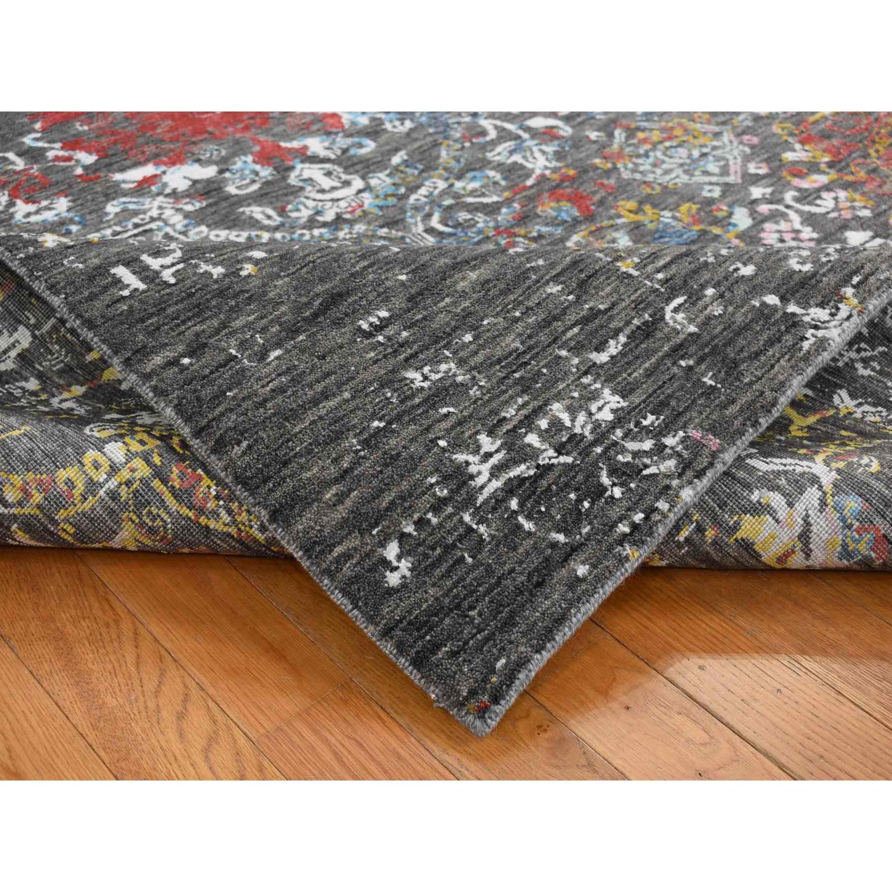 Transitional-Hand-Knotted-Rug-404845
