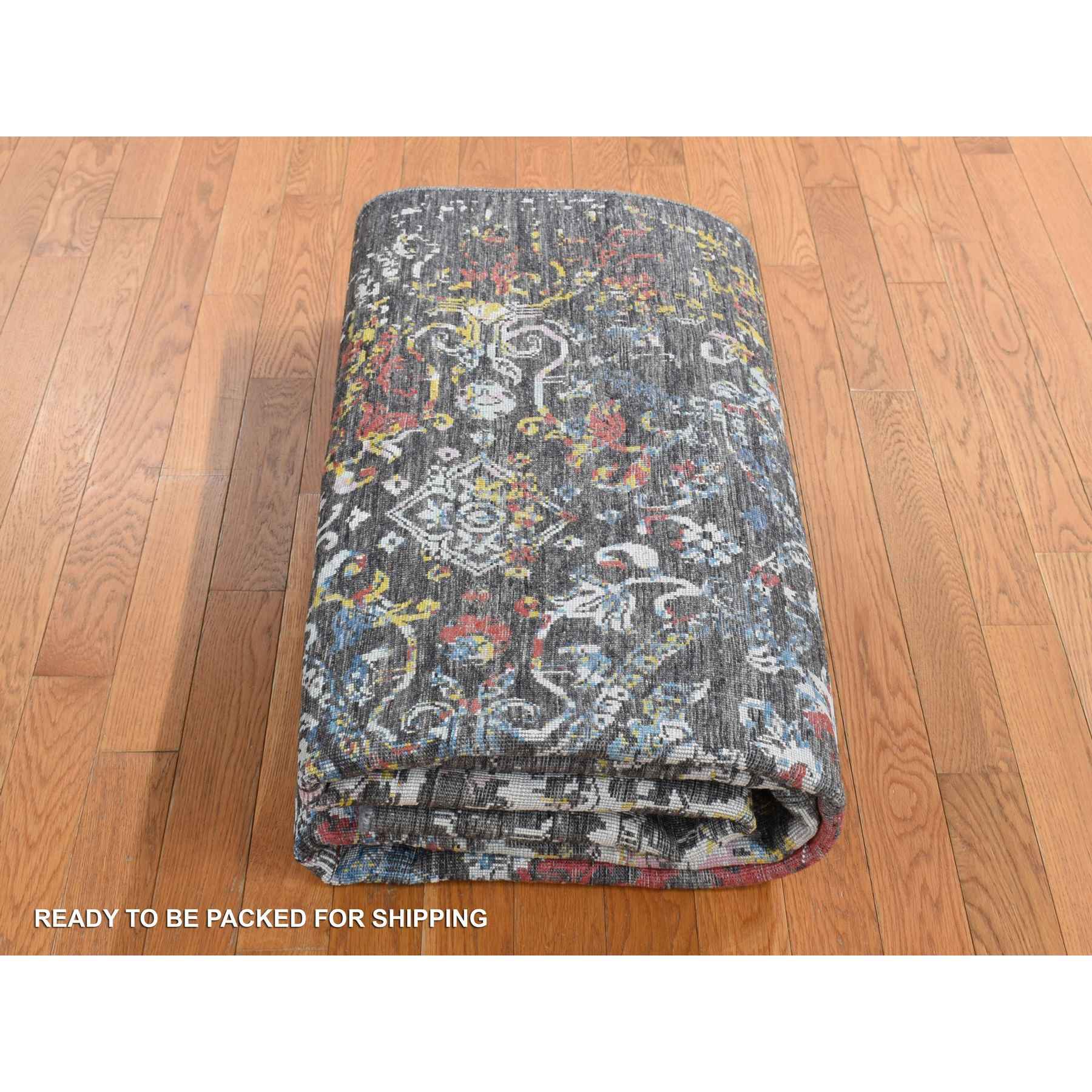 Transitional-Hand-Knotted-Rug-404845