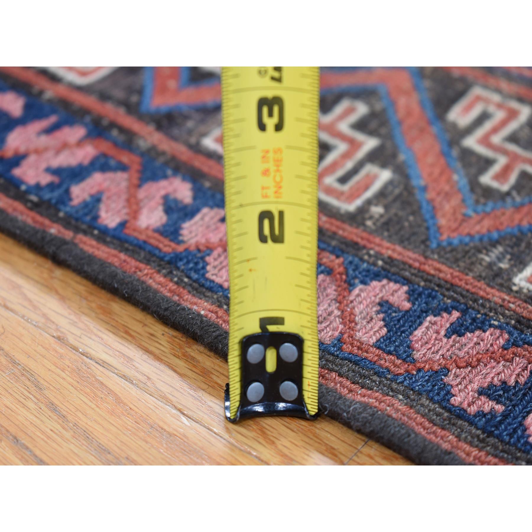Tribal-Geometric-Hand-Knotted-Rug-402995