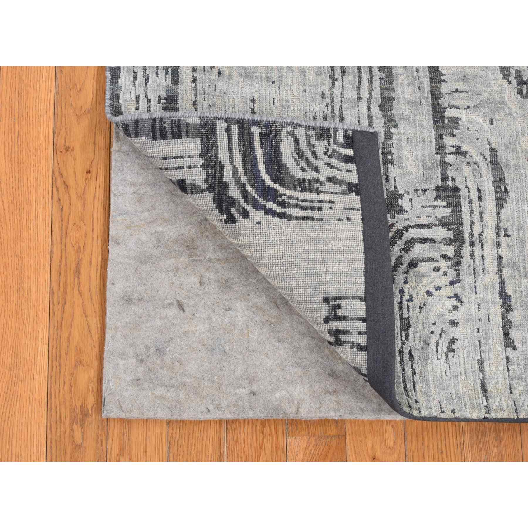 Wool-and-Silk-Hand-Knotted-Rug-403840