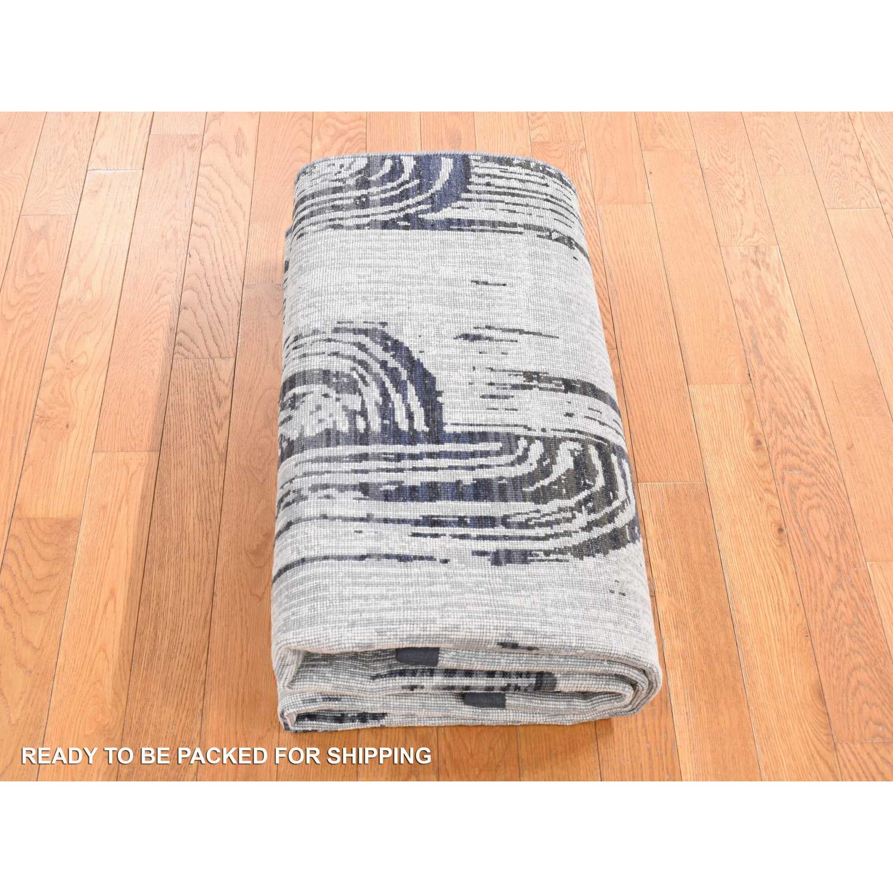 Wool-and-Silk-Hand-Knotted-Rug-403840