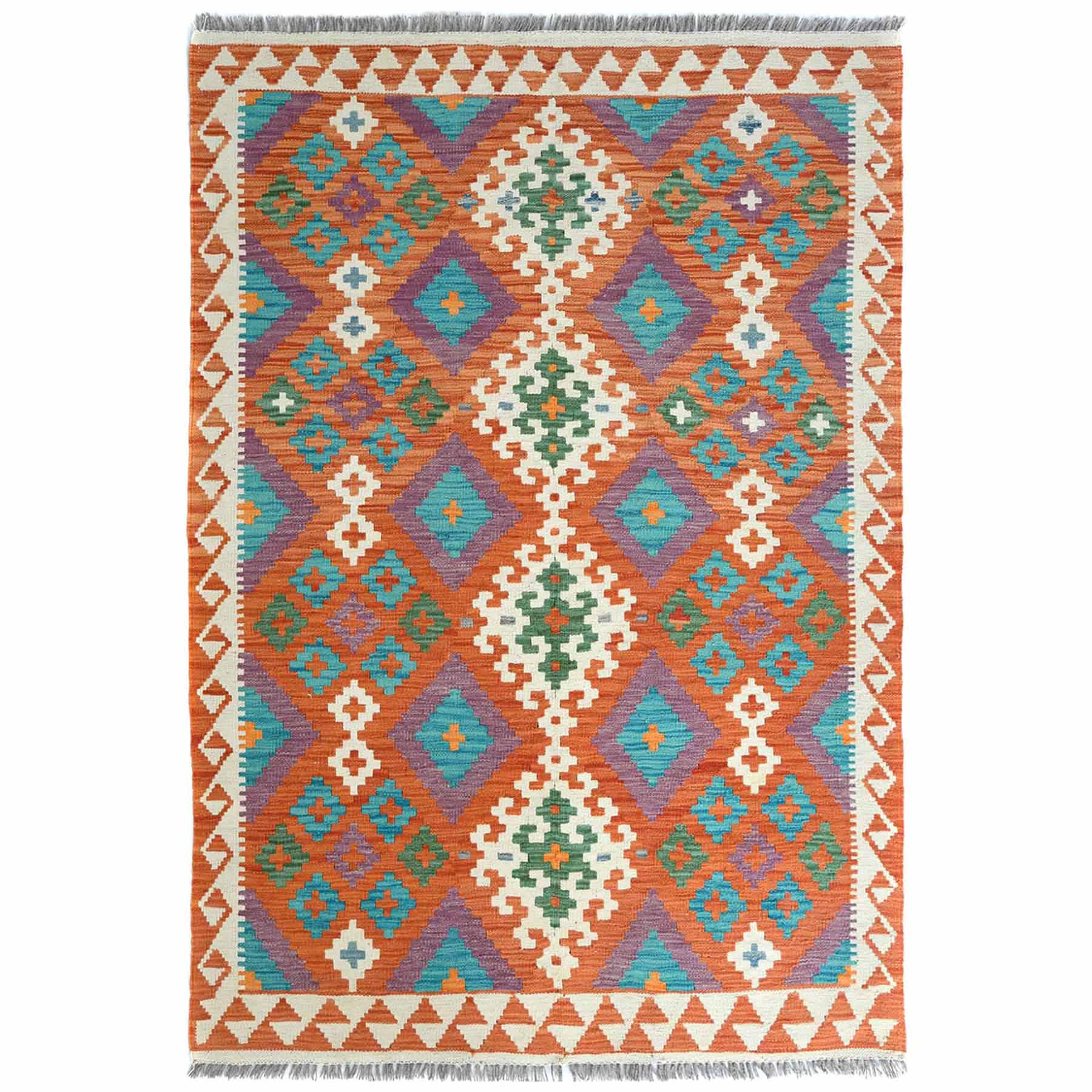 Flat-Weave-Hand-Woven-Rug-406475