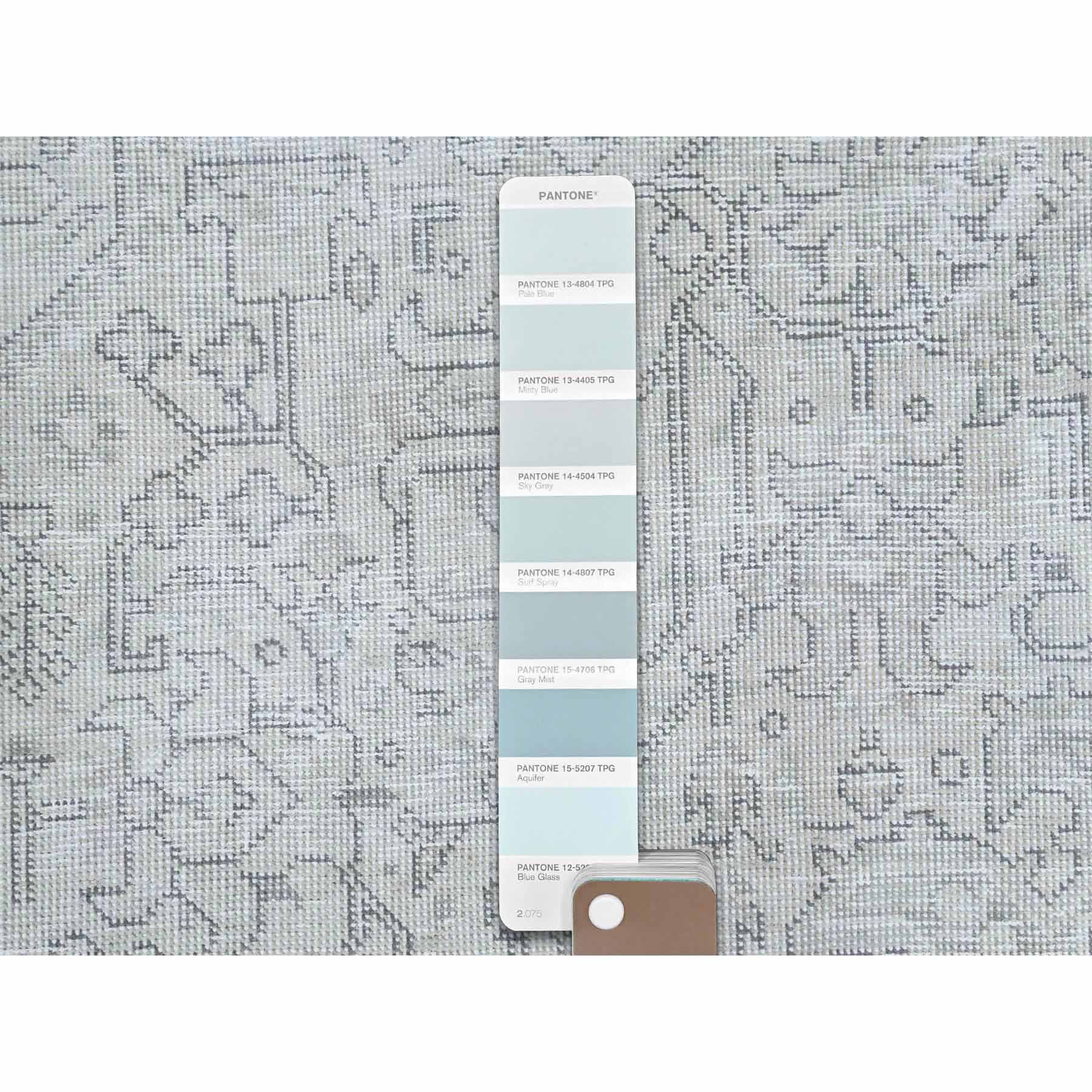 Overdyed-Vintage-Hand-Knotted-Rug-405555