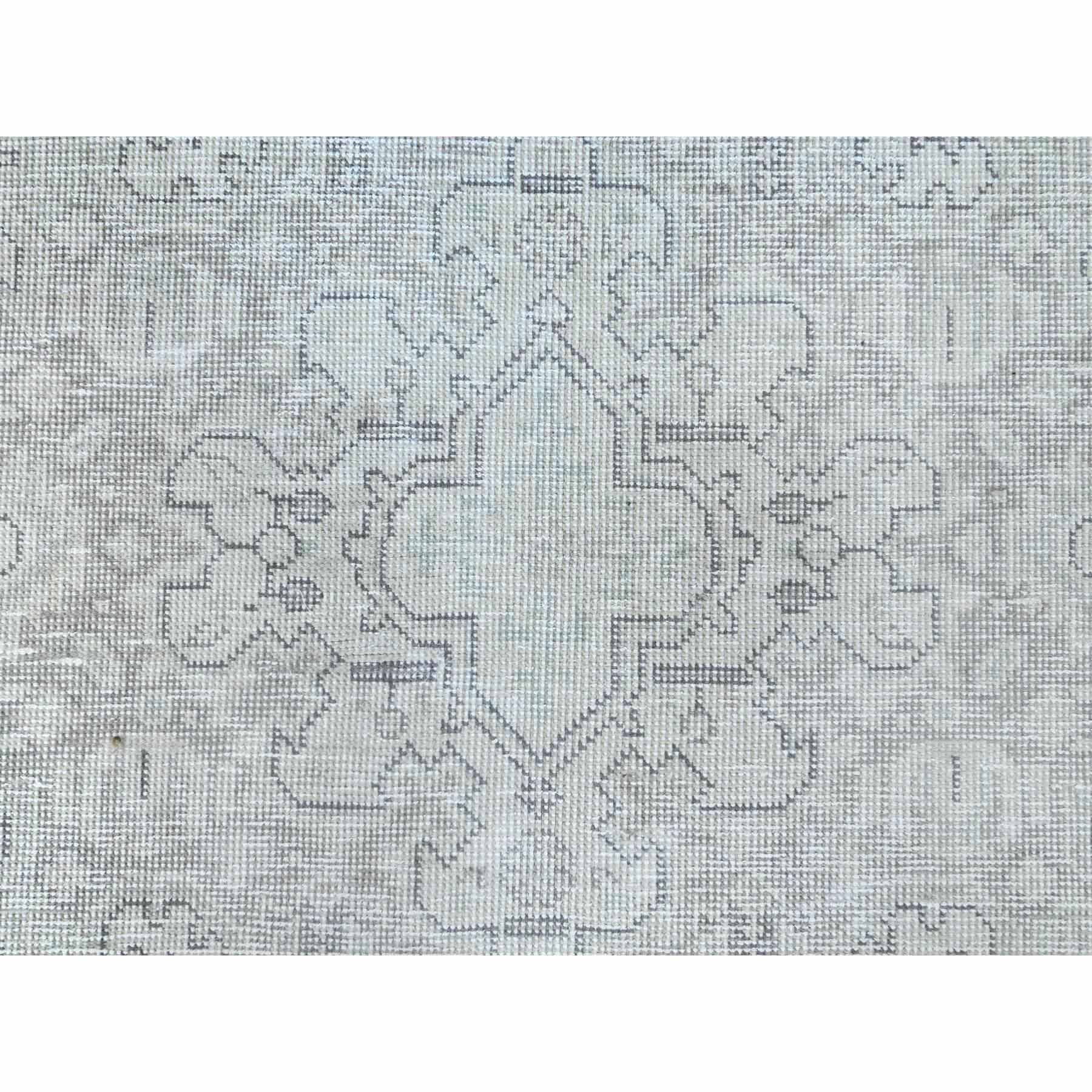 Overdyed-Vintage-Hand-Knotted-Rug-405555