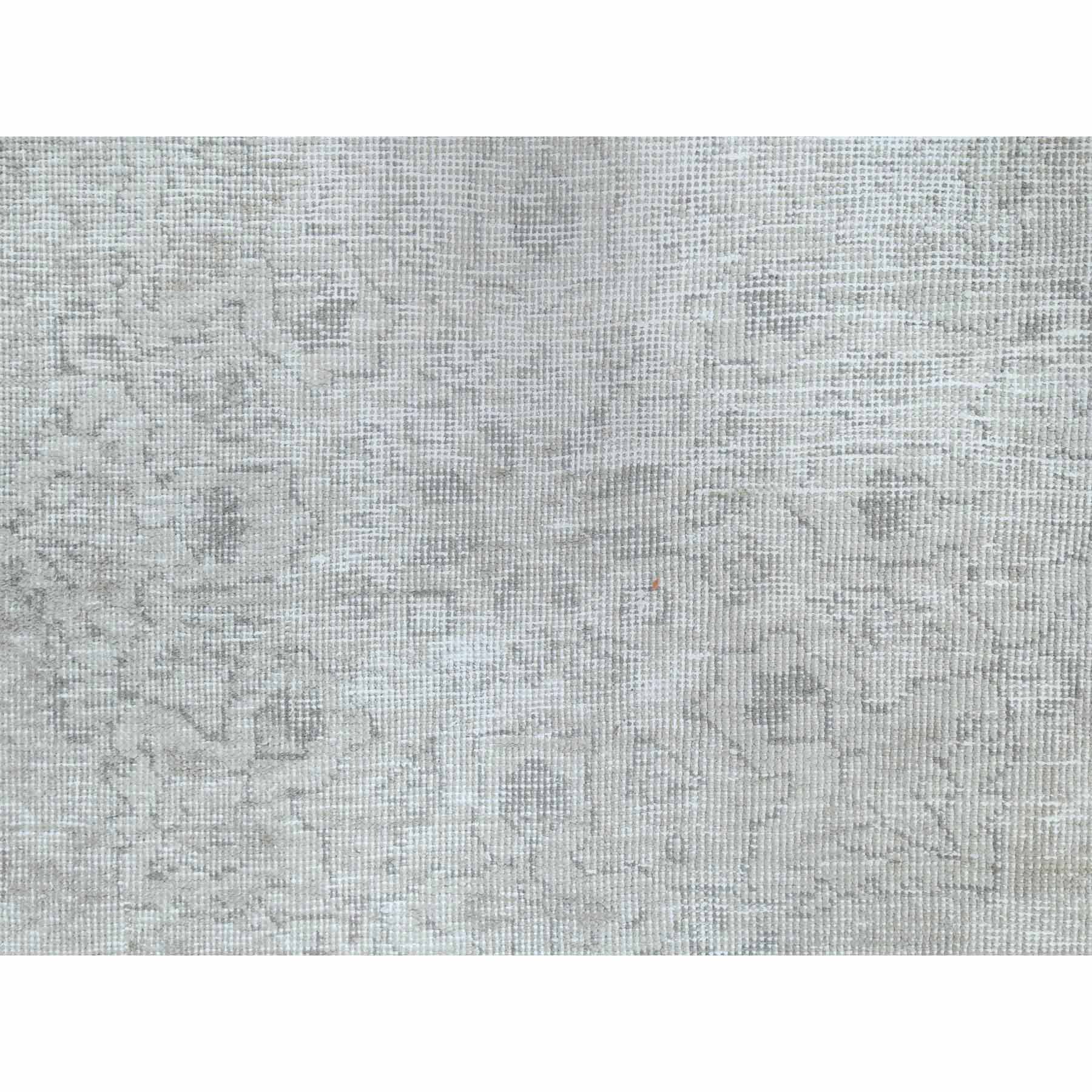 Overdyed-Vintage-Hand-Knotted-Rug-405625