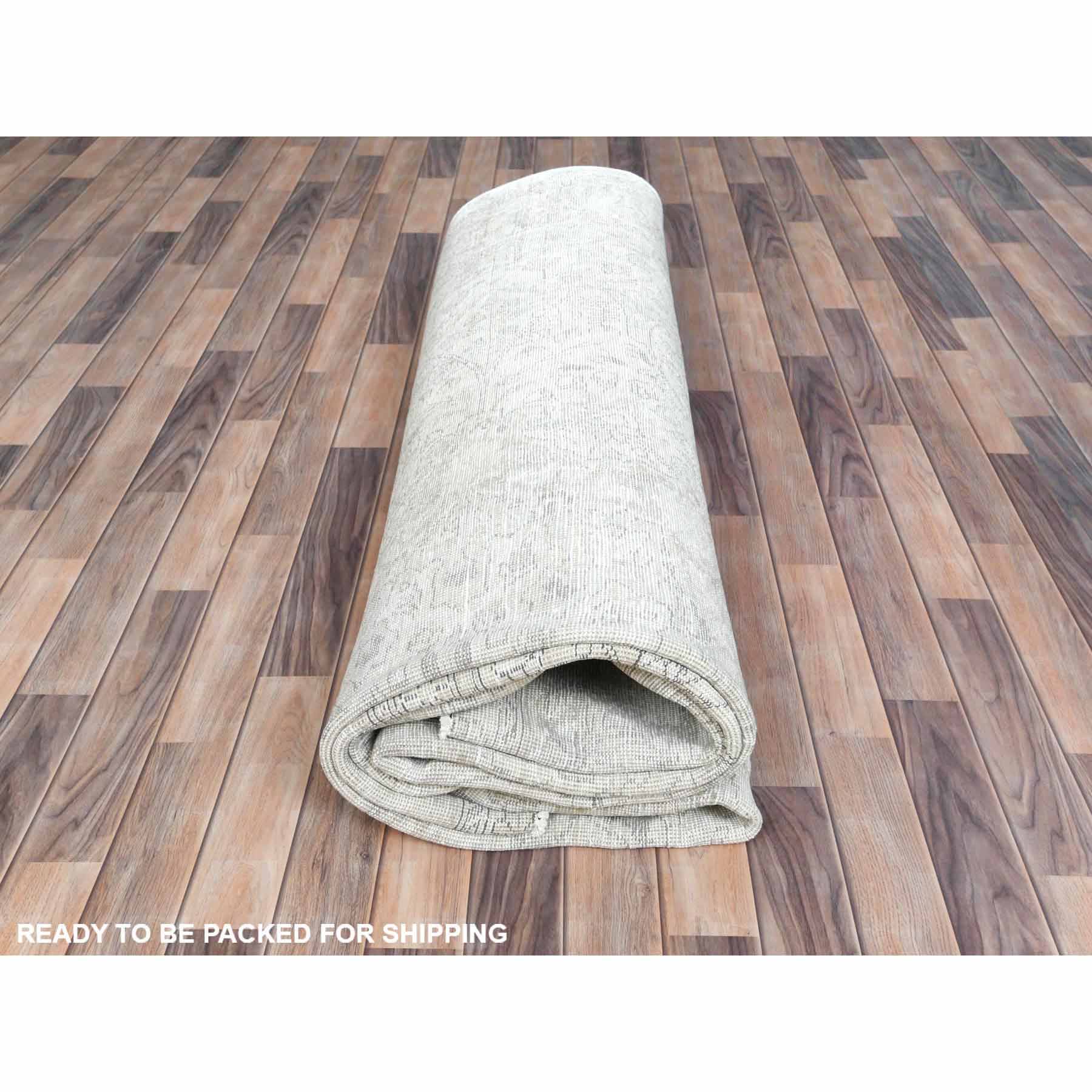 Overdyed-Vintage-Hand-Knotted-Rug-405625