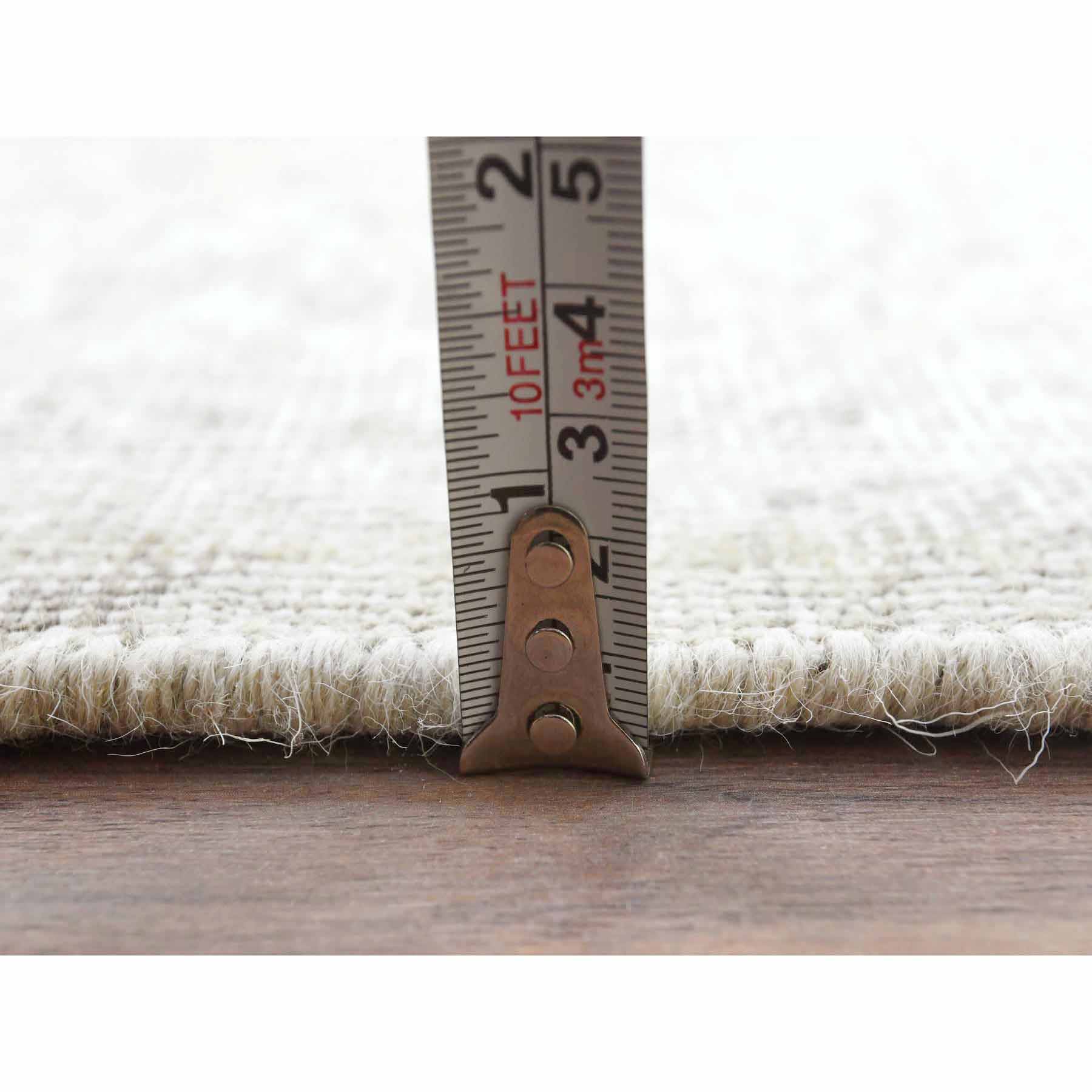 Overdyed-Vintage-Hand-Knotted-Rug-405625