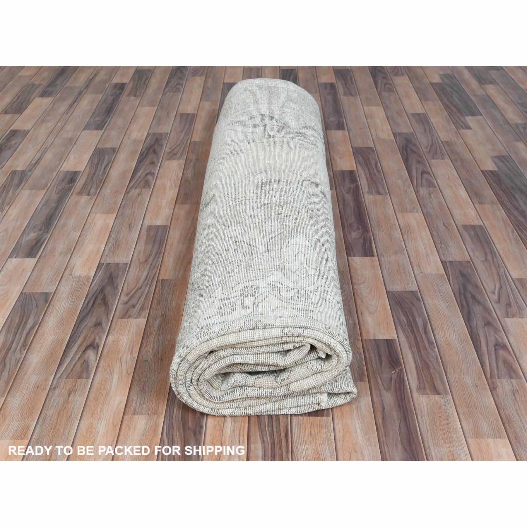 Overdyed-Vintage-Hand-Knotted-Rug-405630