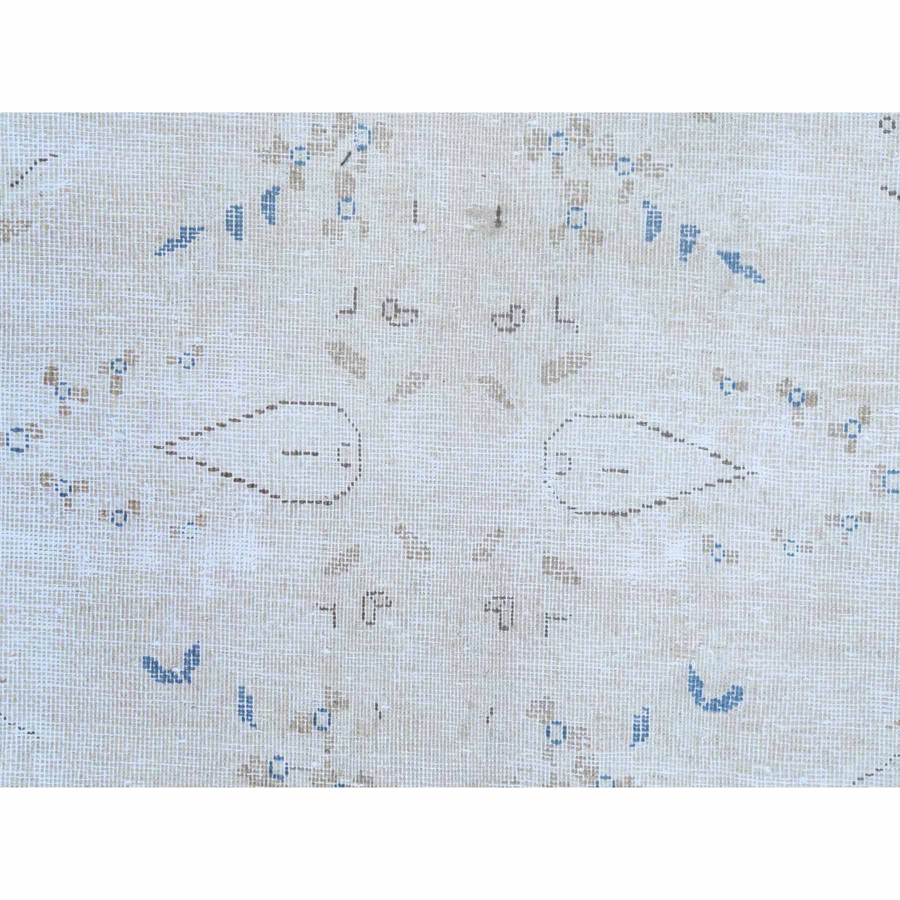 Vintage-Hand-Knotted-Rug-406295