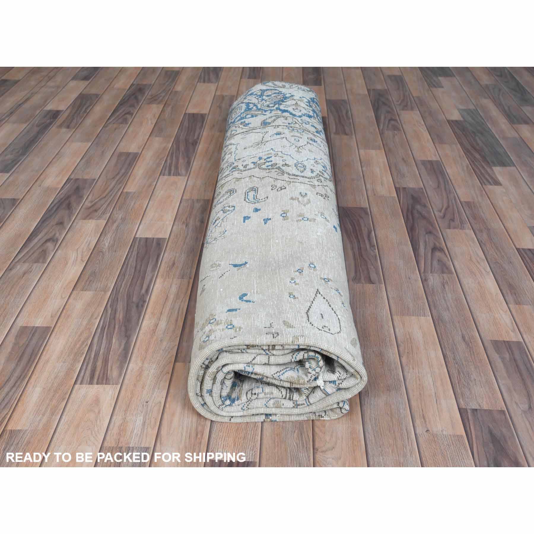Vintage-Hand-Knotted-Rug-406295