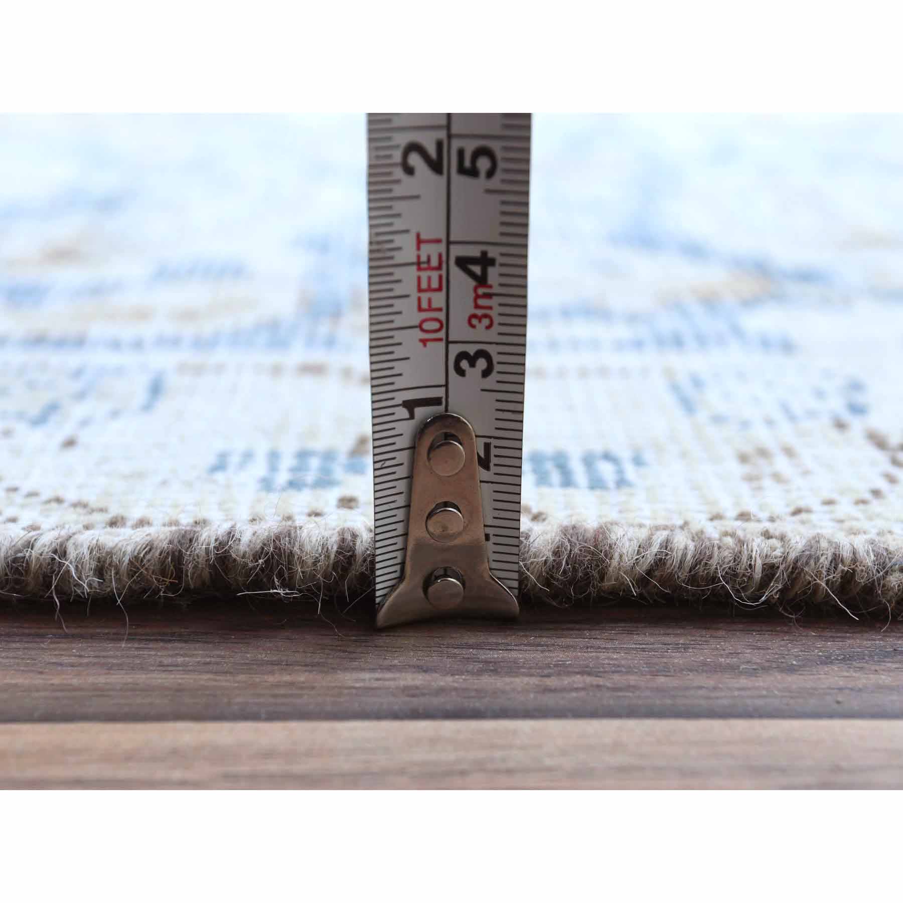Vintage-Hand-Knotted-Rug-406295