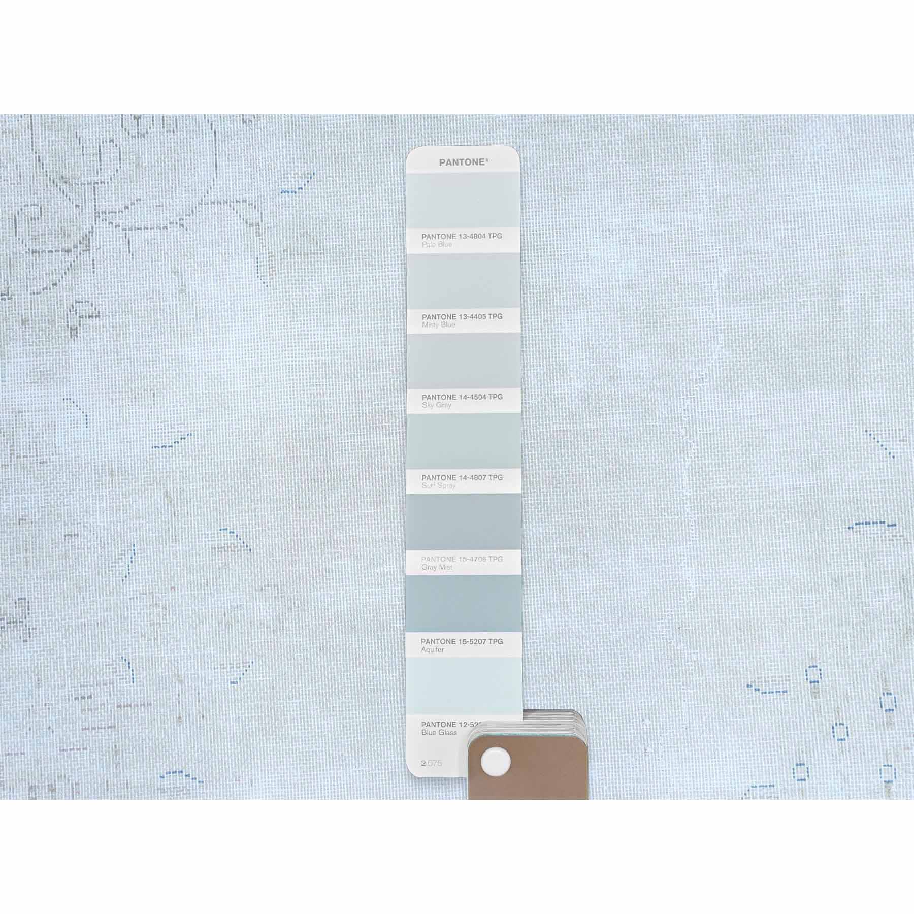 Overdyed-Vintage-Hand-Knotted-Rug-406325