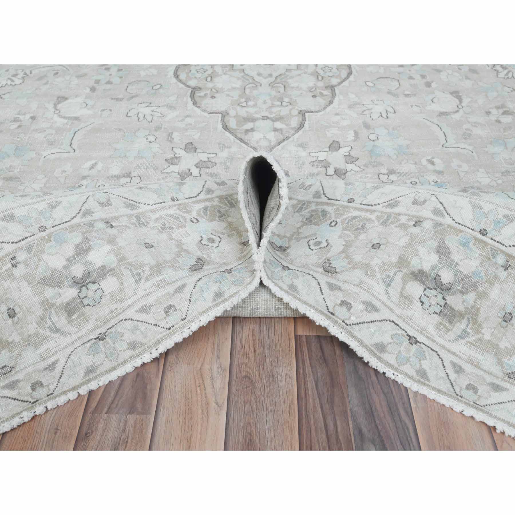 Vintage-Hand-Knotted-Rug-406335