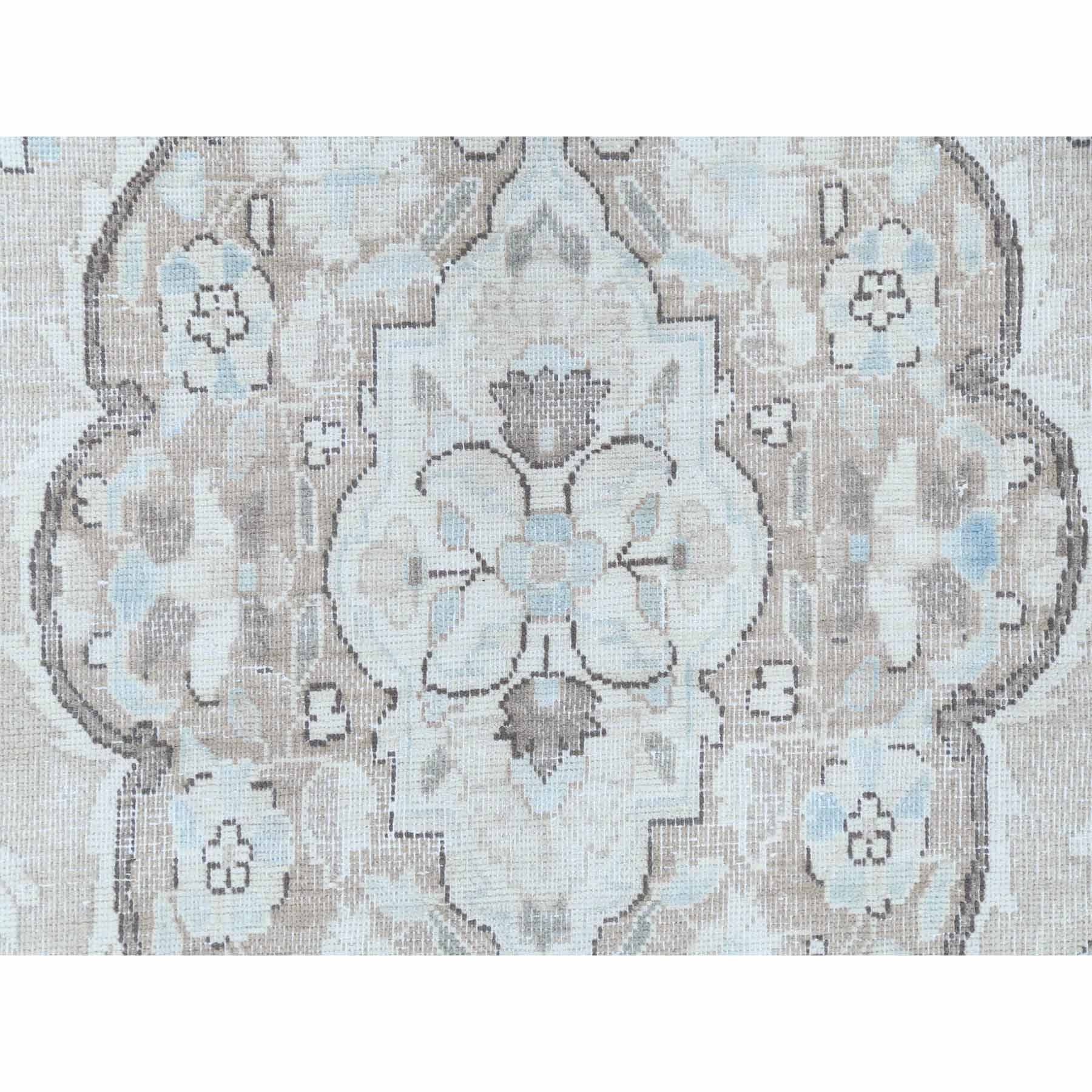 Vintage-Hand-Knotted-Rug-406335