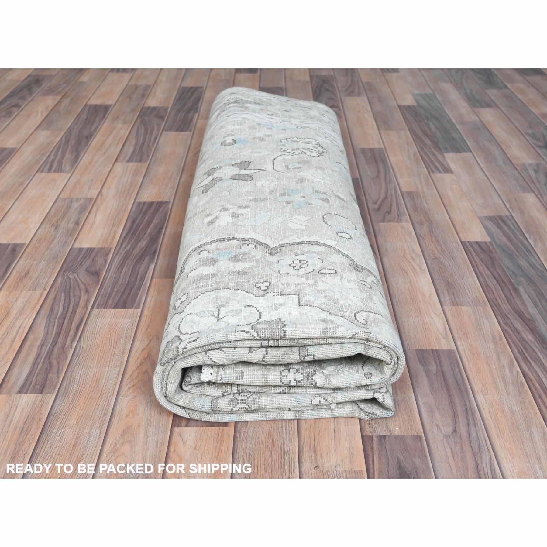 Vintage-Hand-Knotted-Rug-406335