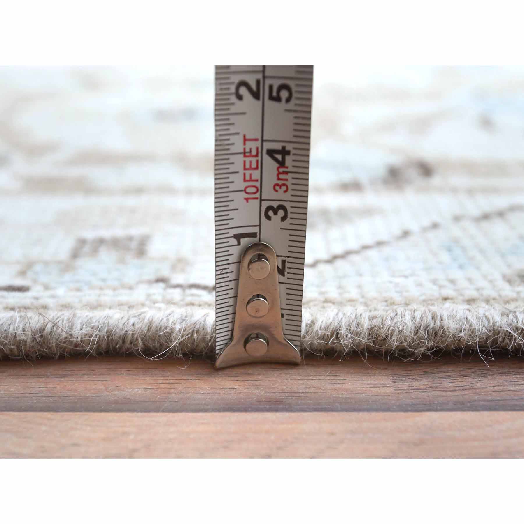 Vintage-Hand-Knotted-Rug-406335