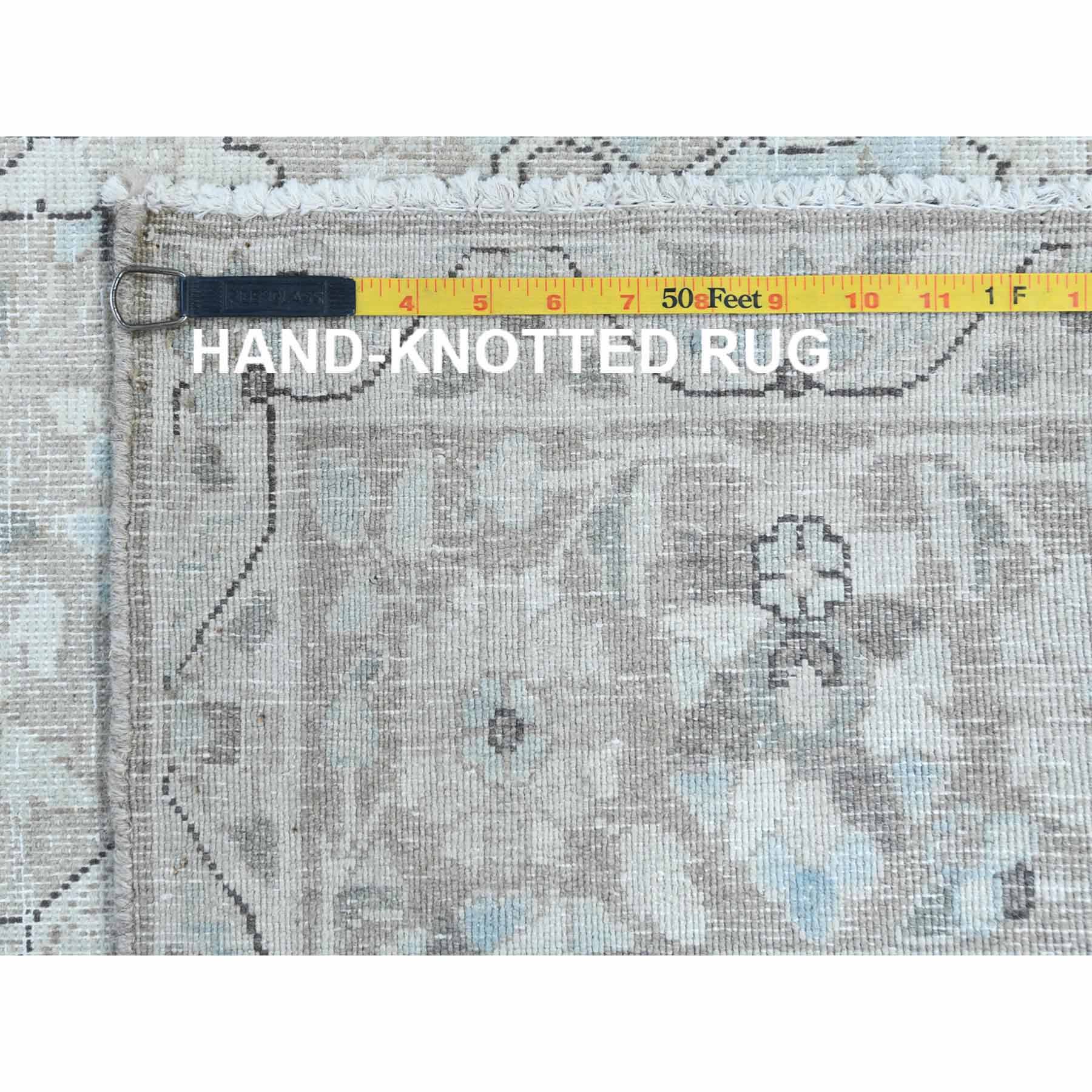Vintage-Hand-Knotted-Rug-406335