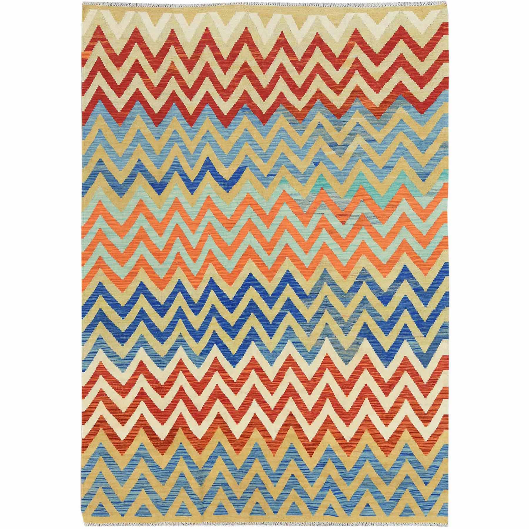 Flat-Weave-Hand-Woven-Rug-407925