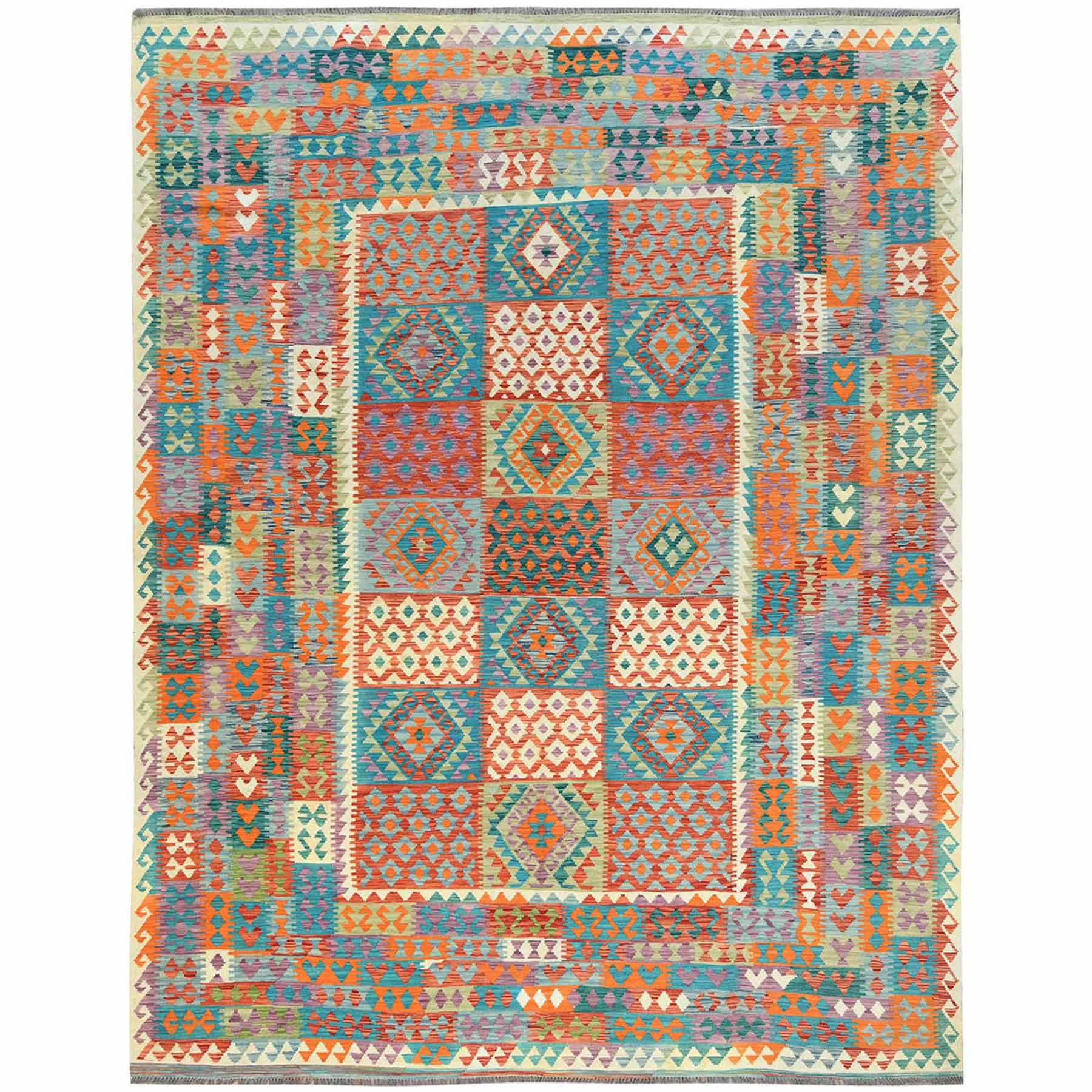 Flat-Weave-Hand-Woven-Rug-407985