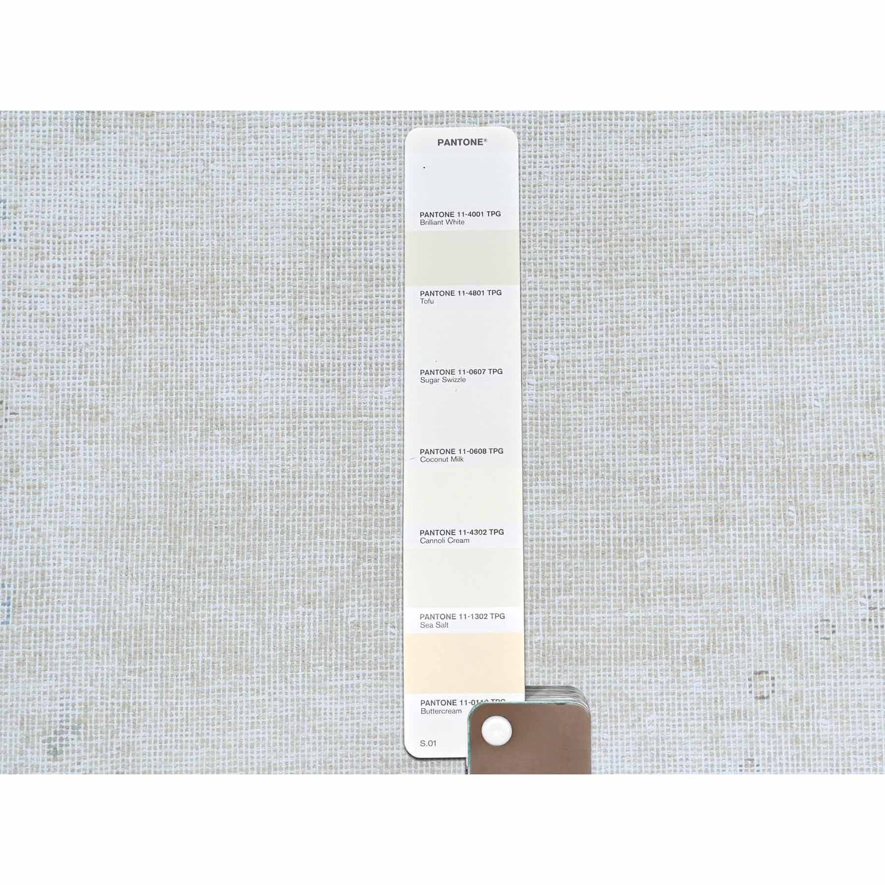 Overdyed-Vintage-Hand-Knotted-Rug-408115