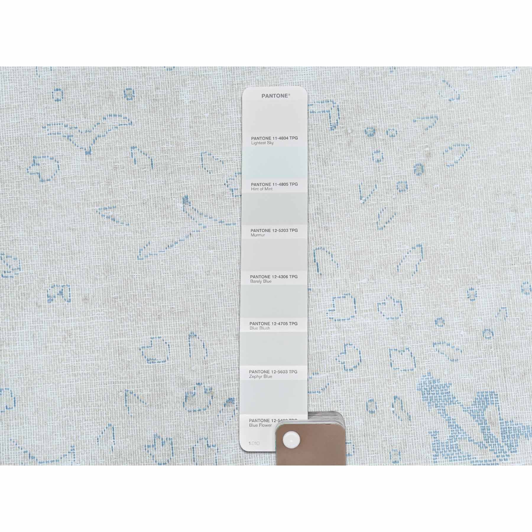 Overdyed-Vintage-Hand-Knotted-Rug-408160