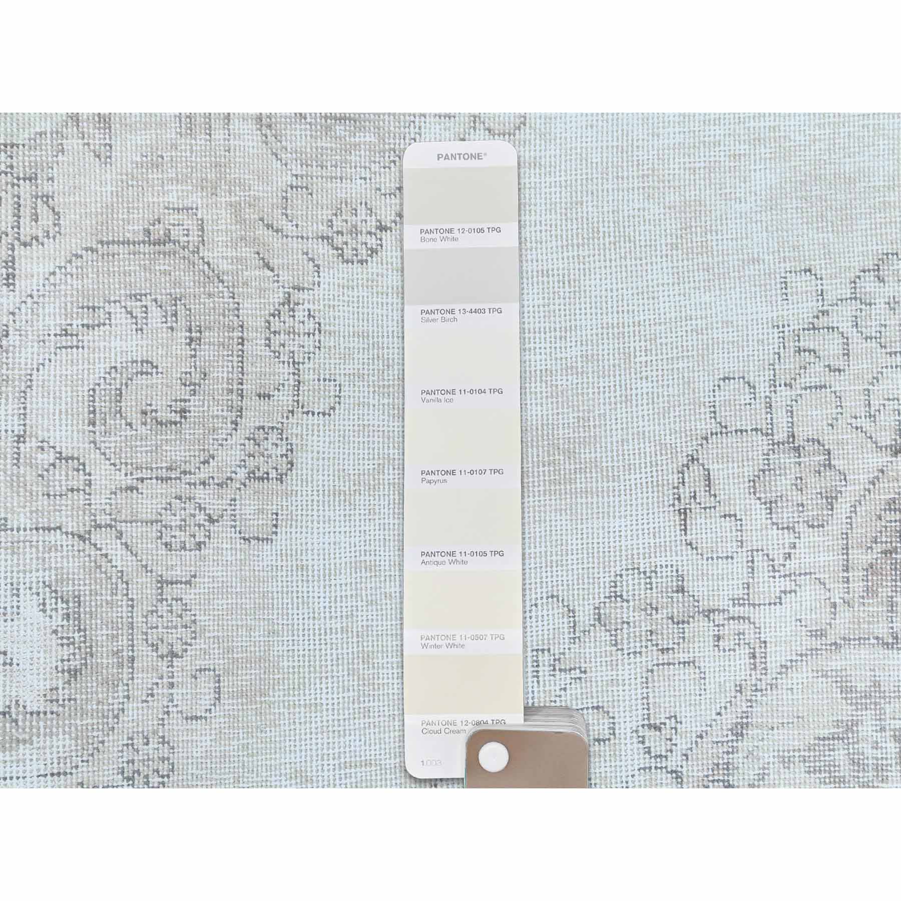 Overdyed-Vintage-Hand-Knotted-Rug-408445