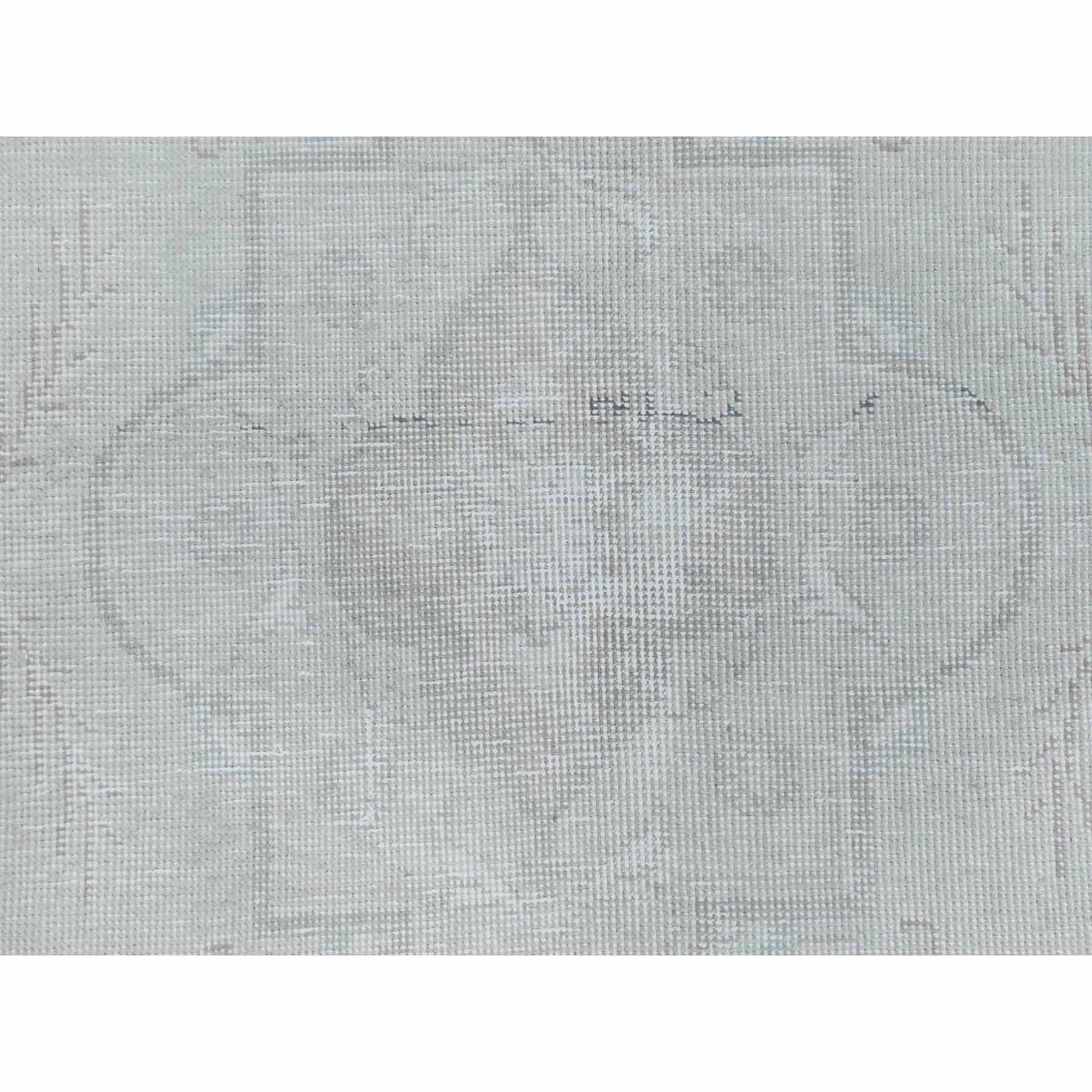 Overdyed-Vintage-Hand-Knotted-Rug-408455