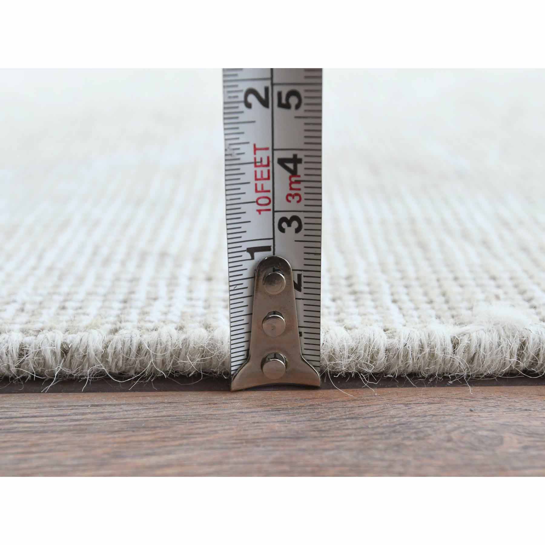 Overdyed-Vintage-Hand-Knotted-Rug-408455