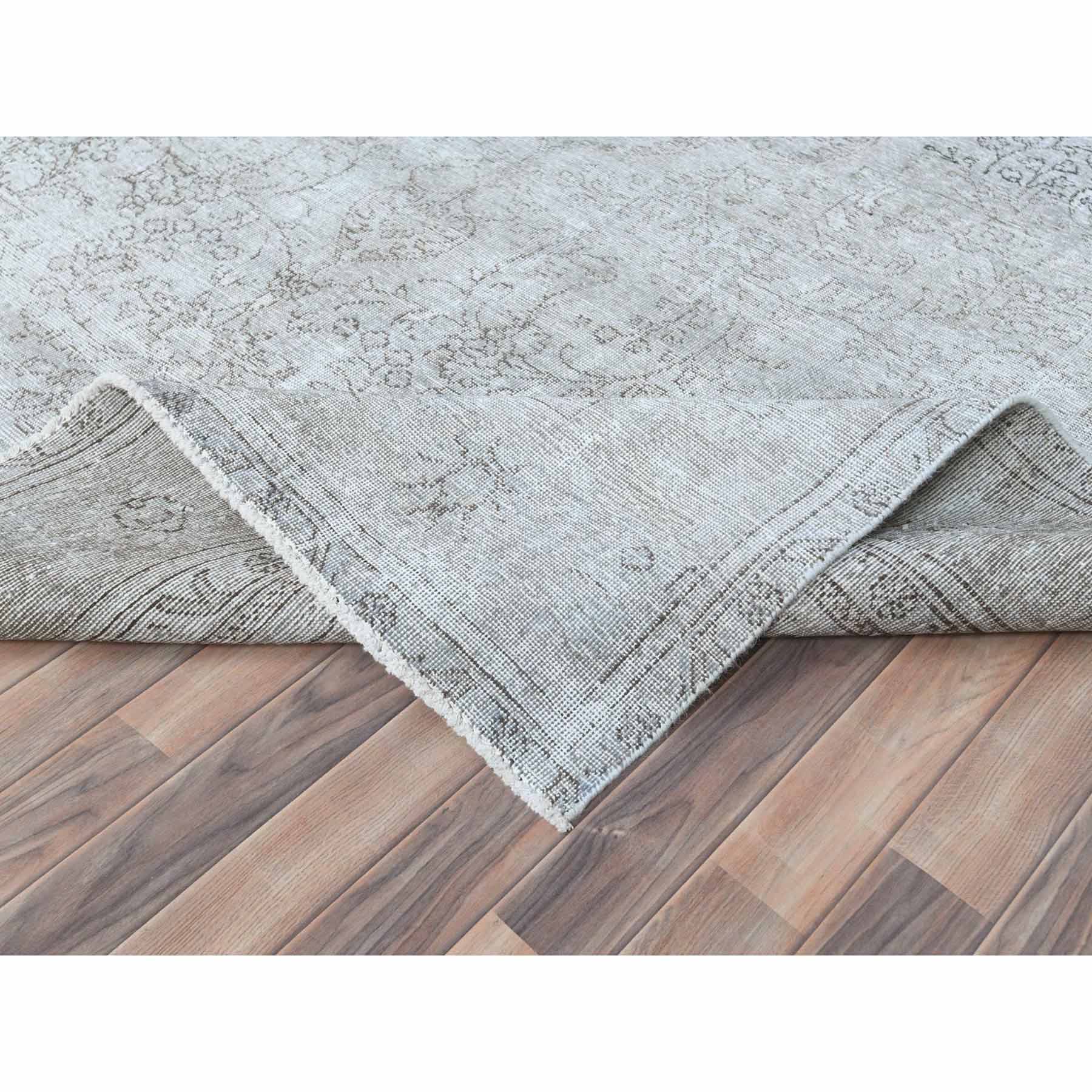 Vintage-Hand-Knotted-Rug-408520