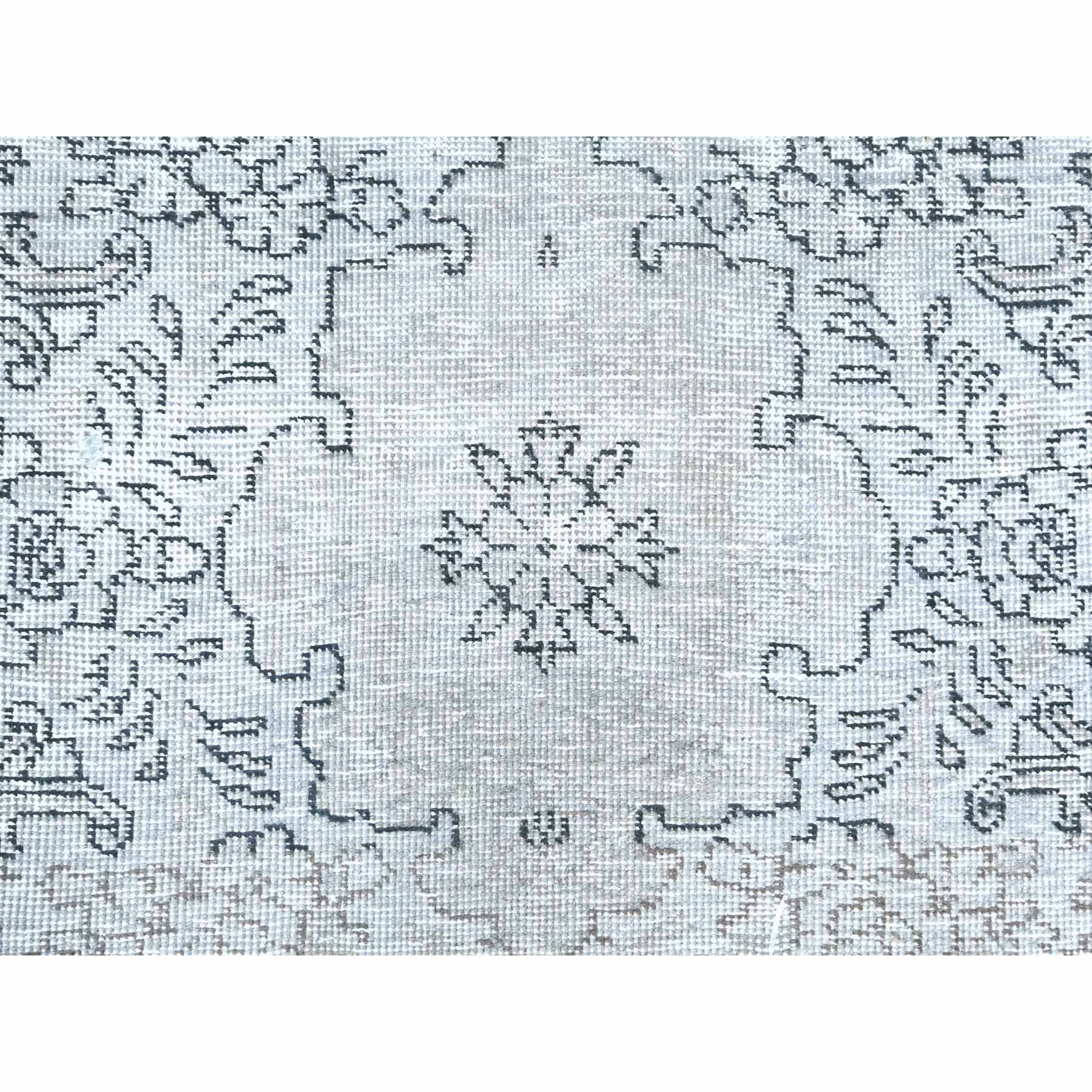 Vintage-Hand-Knotted-Rug-408520