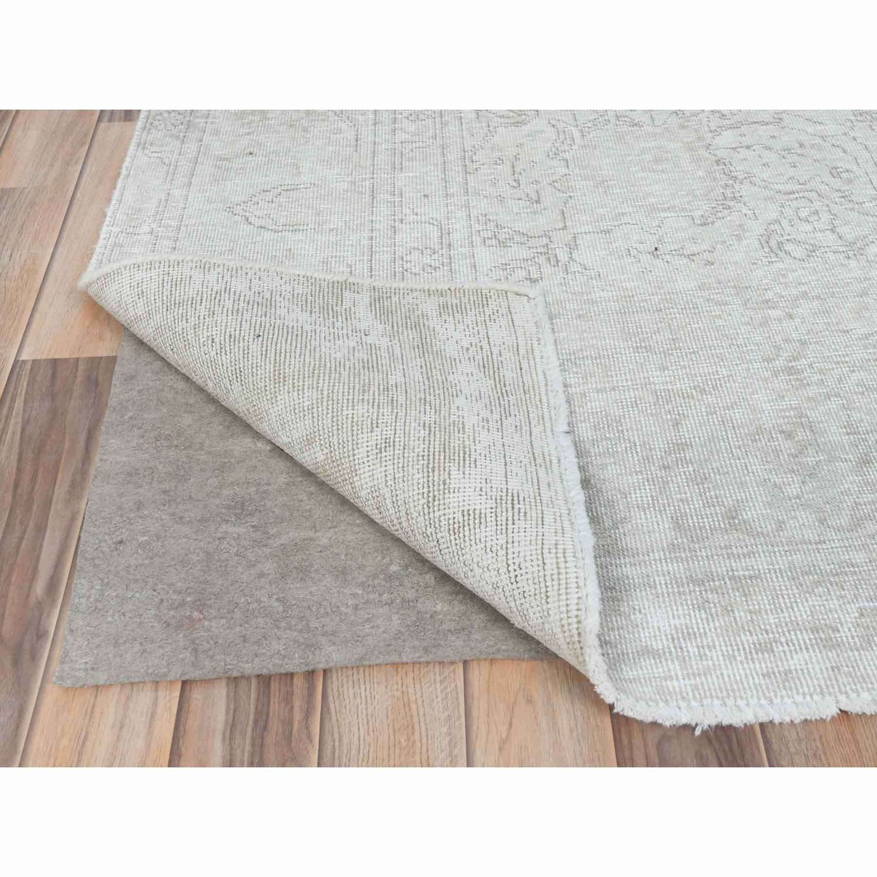 Overdyed-Vintage-Hand-Knotted-Rug-408535