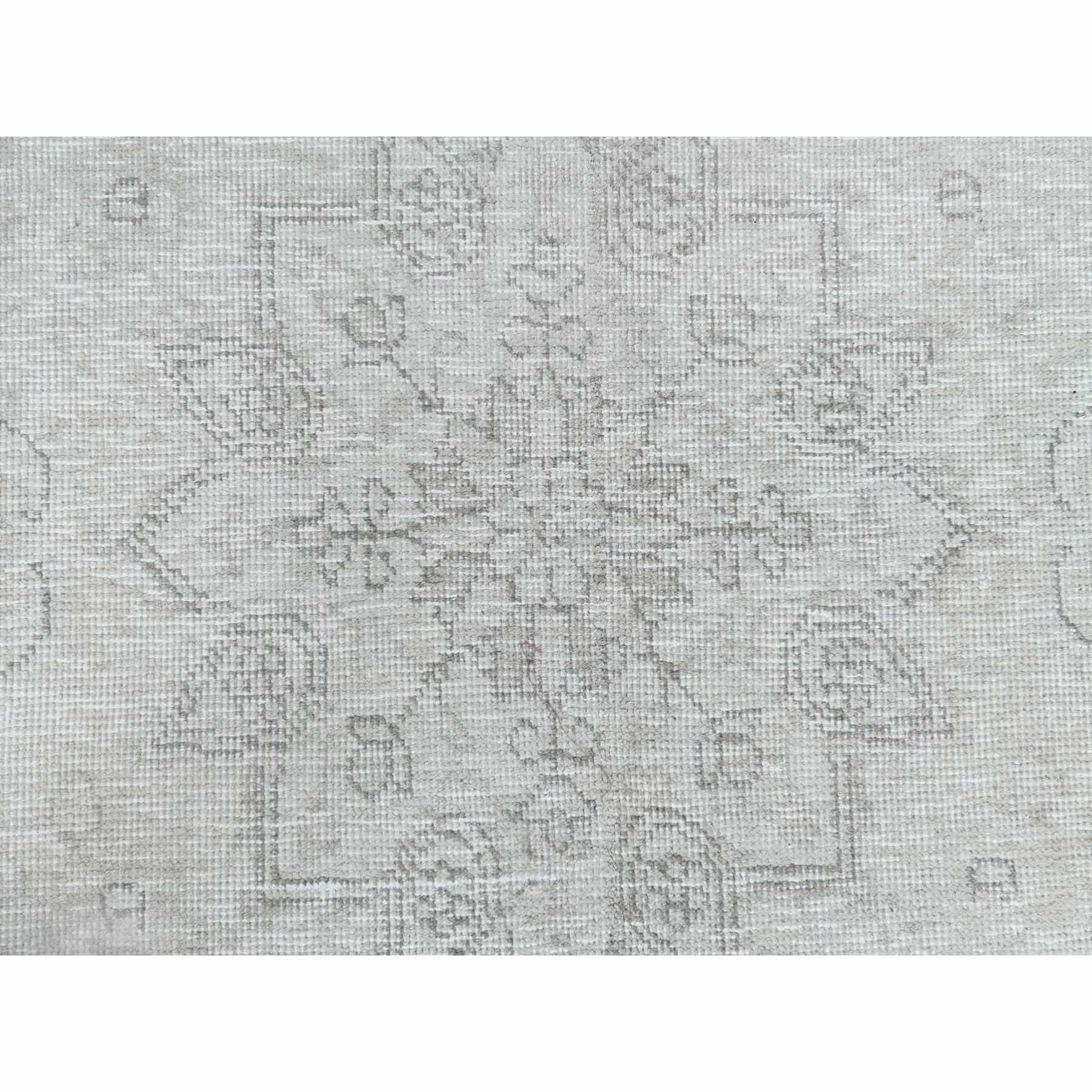 Overdyed-Vintage-Hand-Knotted-Rug-408535