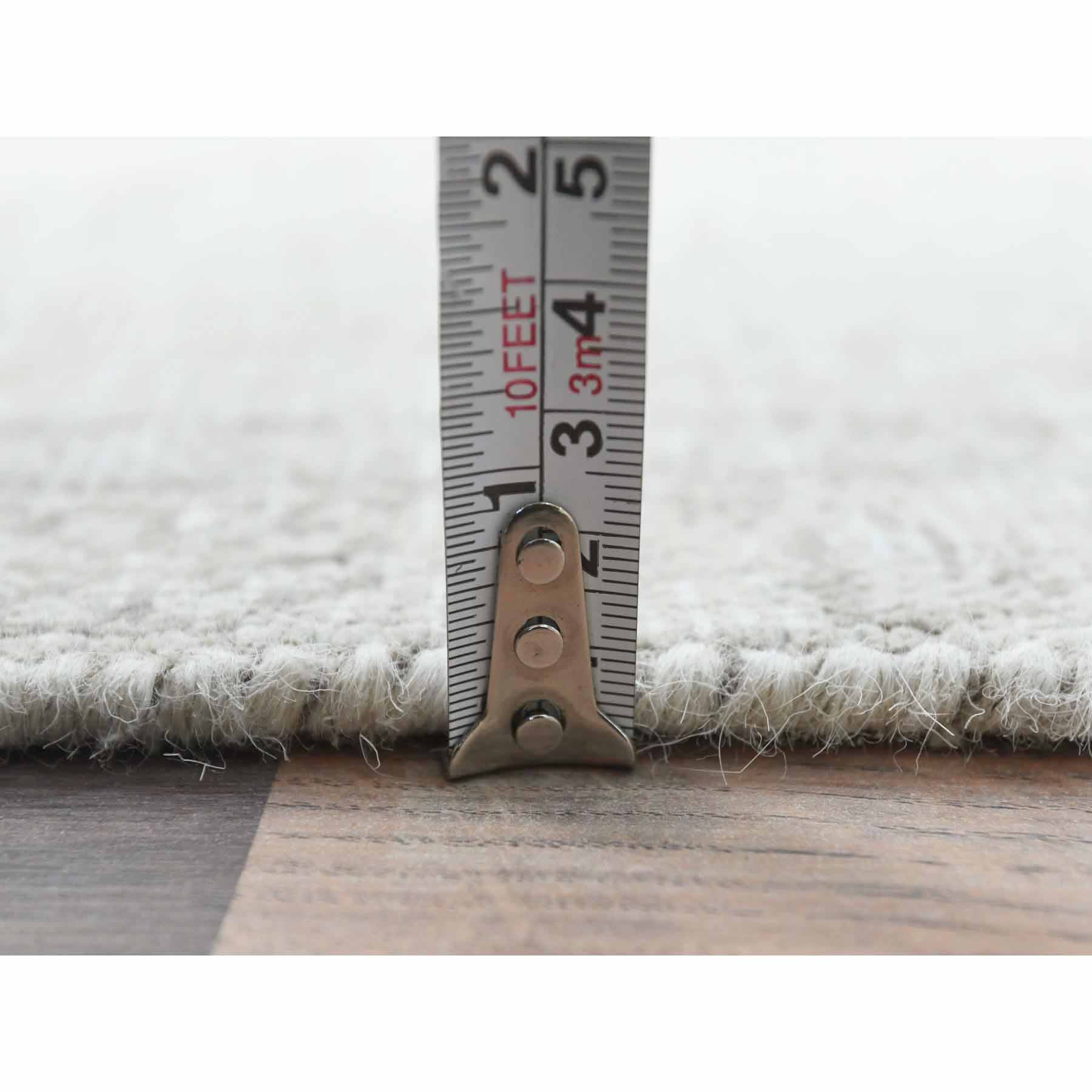 Overdyed-Vintage-Hand-Knotted-Rug-408535