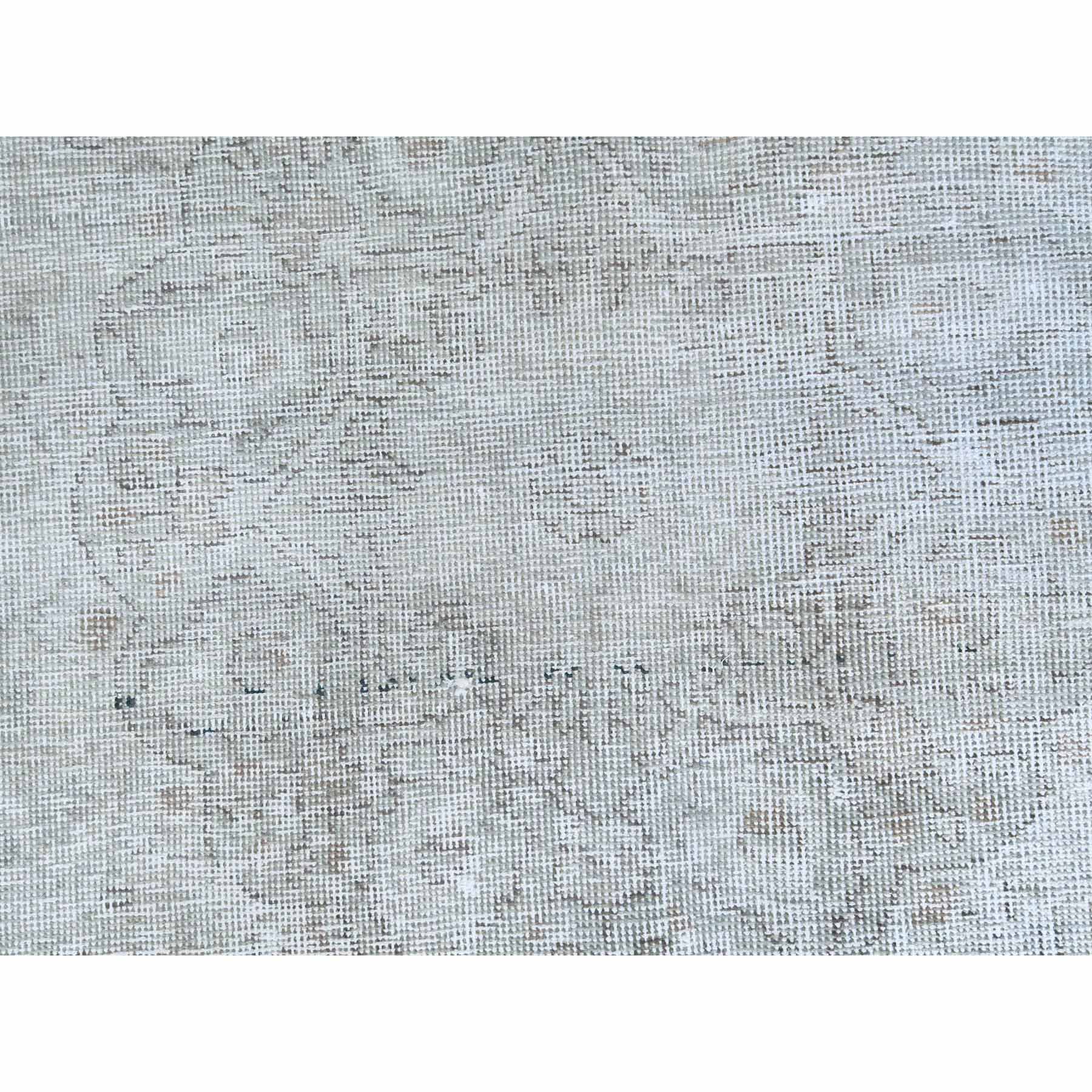 Overdyed-Vintage-Hand-Knotted-Rug-408565
