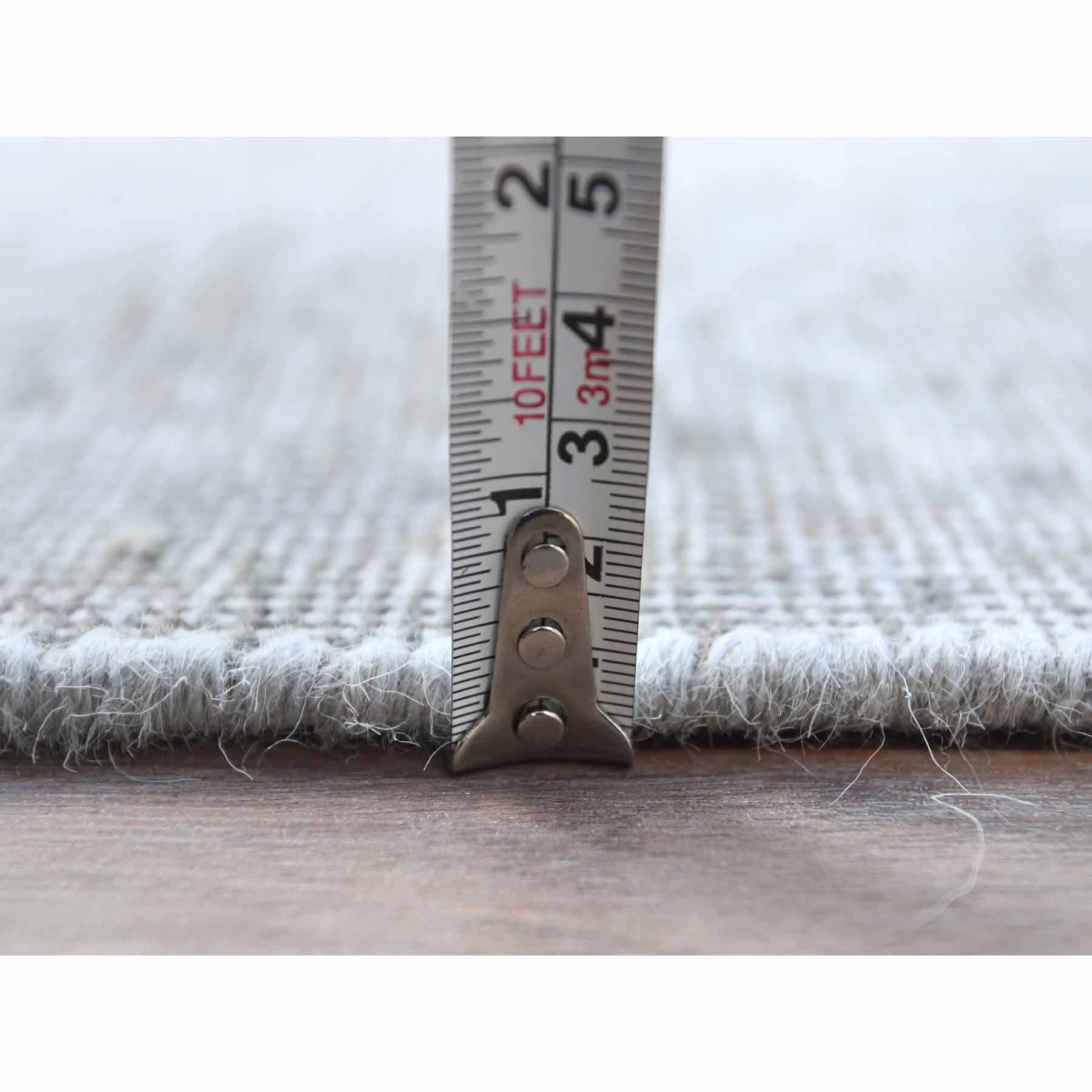 Overdyed-Vintage-Hand-Knotted-Rug-408565