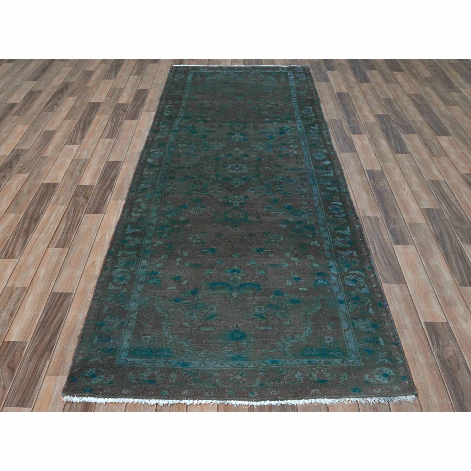 Vintage-Hand-Knotted-Rug-409360